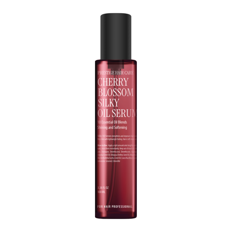 Curly Shyll Серум для волос