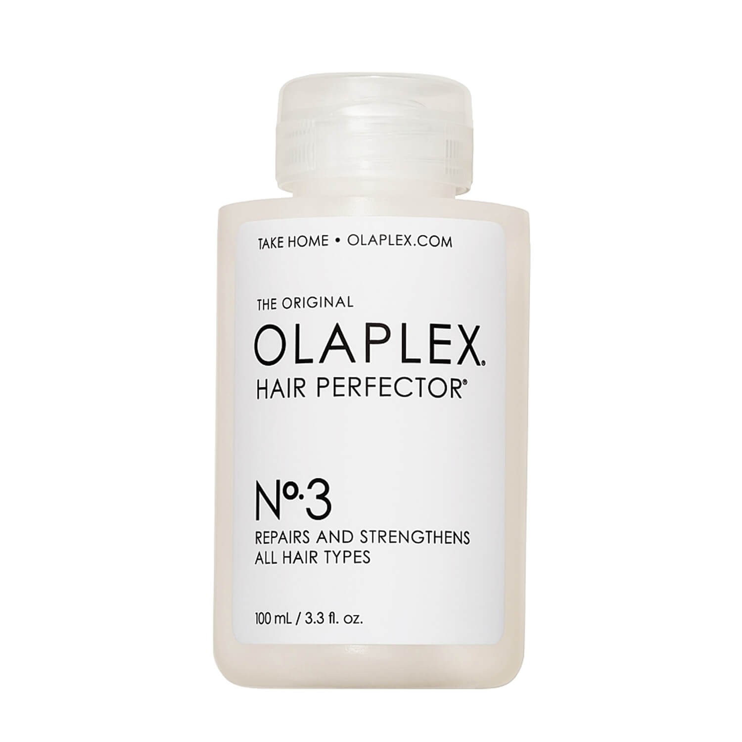 Набір для сяйва та гладкості волосся Olaplex 3 6 7