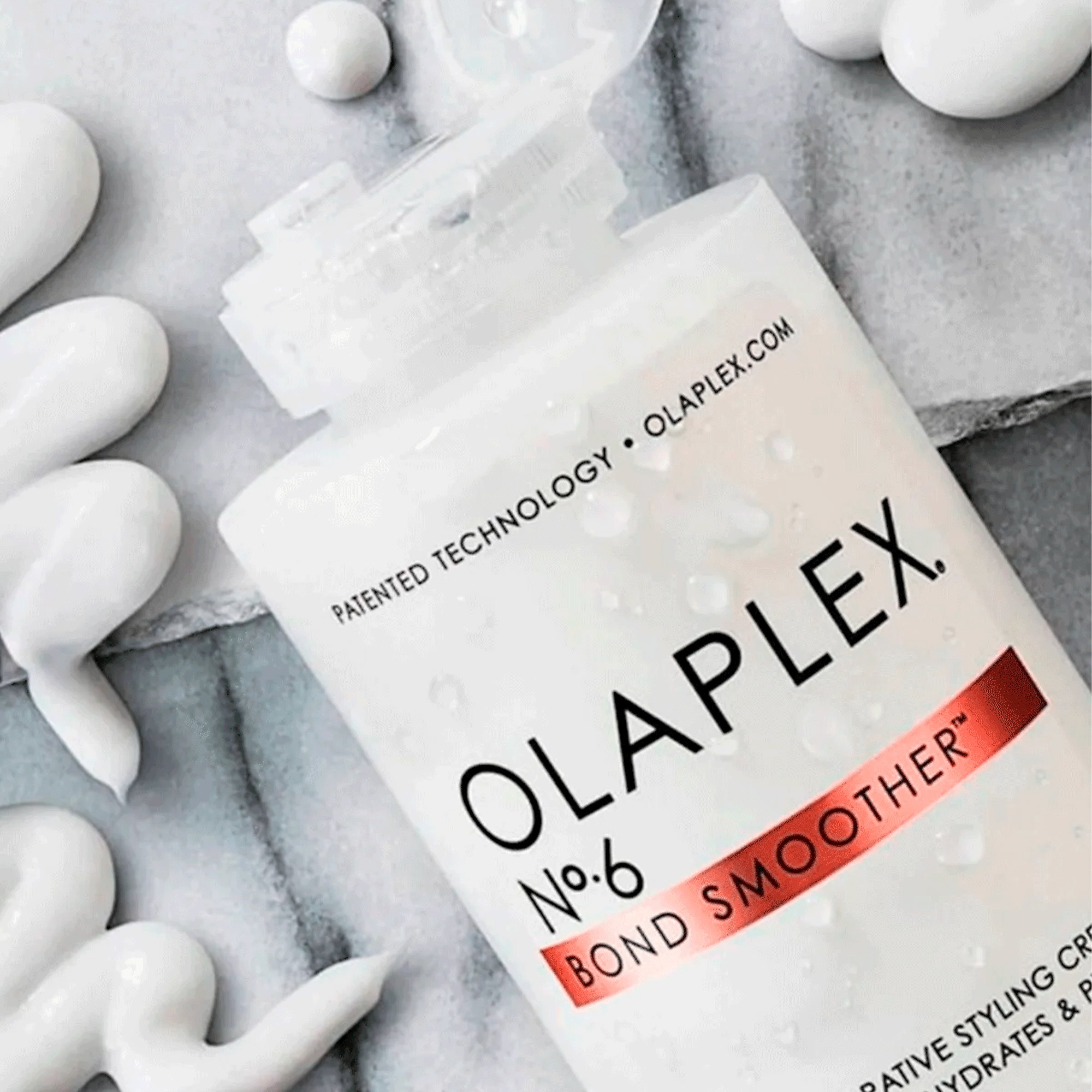 Набір для сяйва та гладкості волосся Olaplex 3 6 7