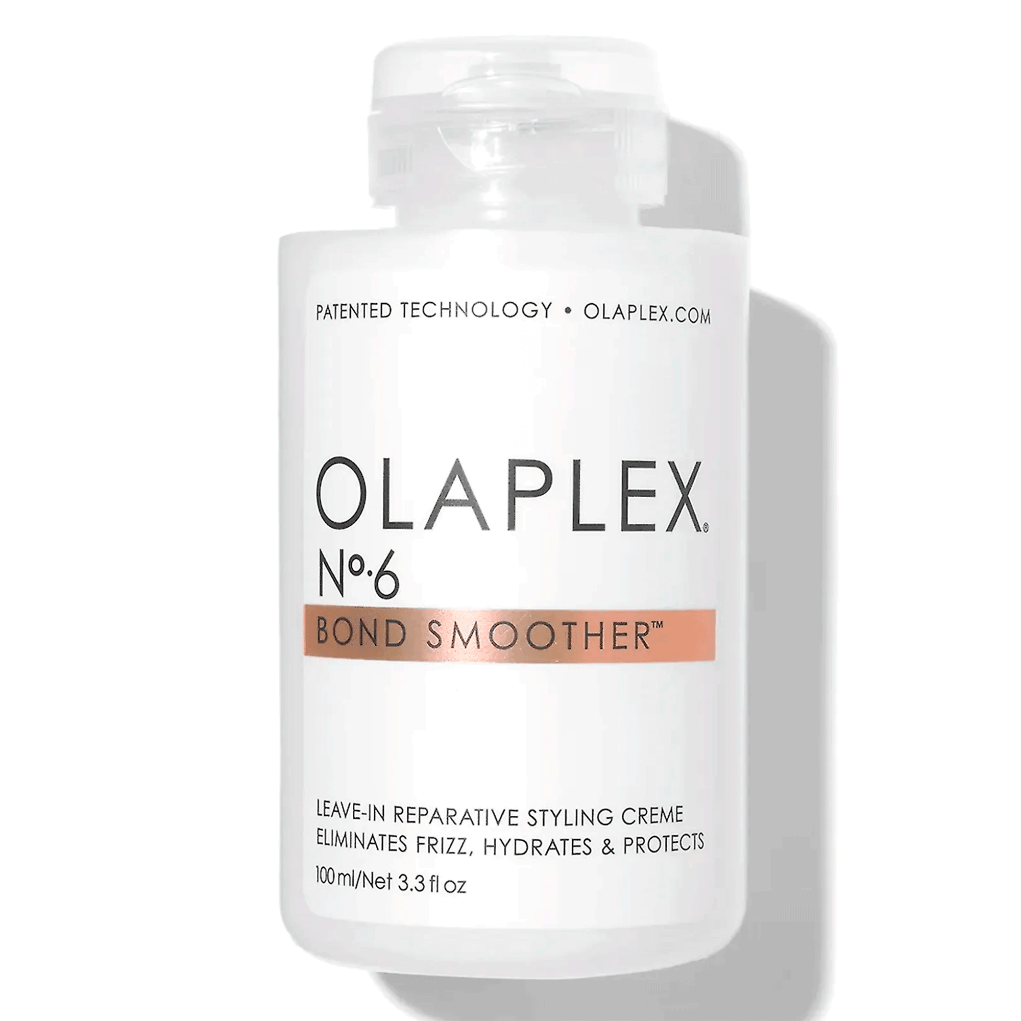 Набір для сяйва та гладкості волосся Olaplex 3 6 7