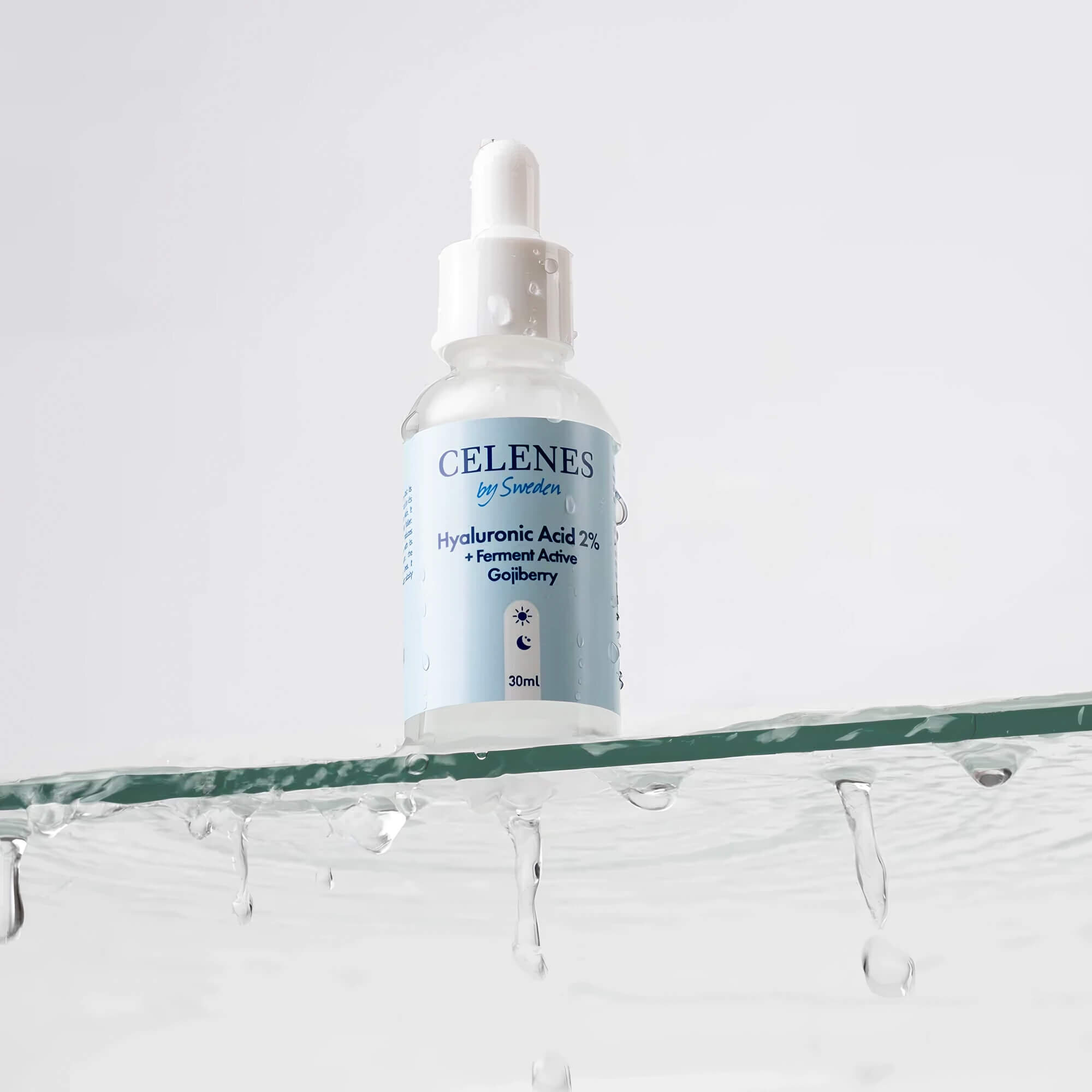 celenes hyaluronic acid киев