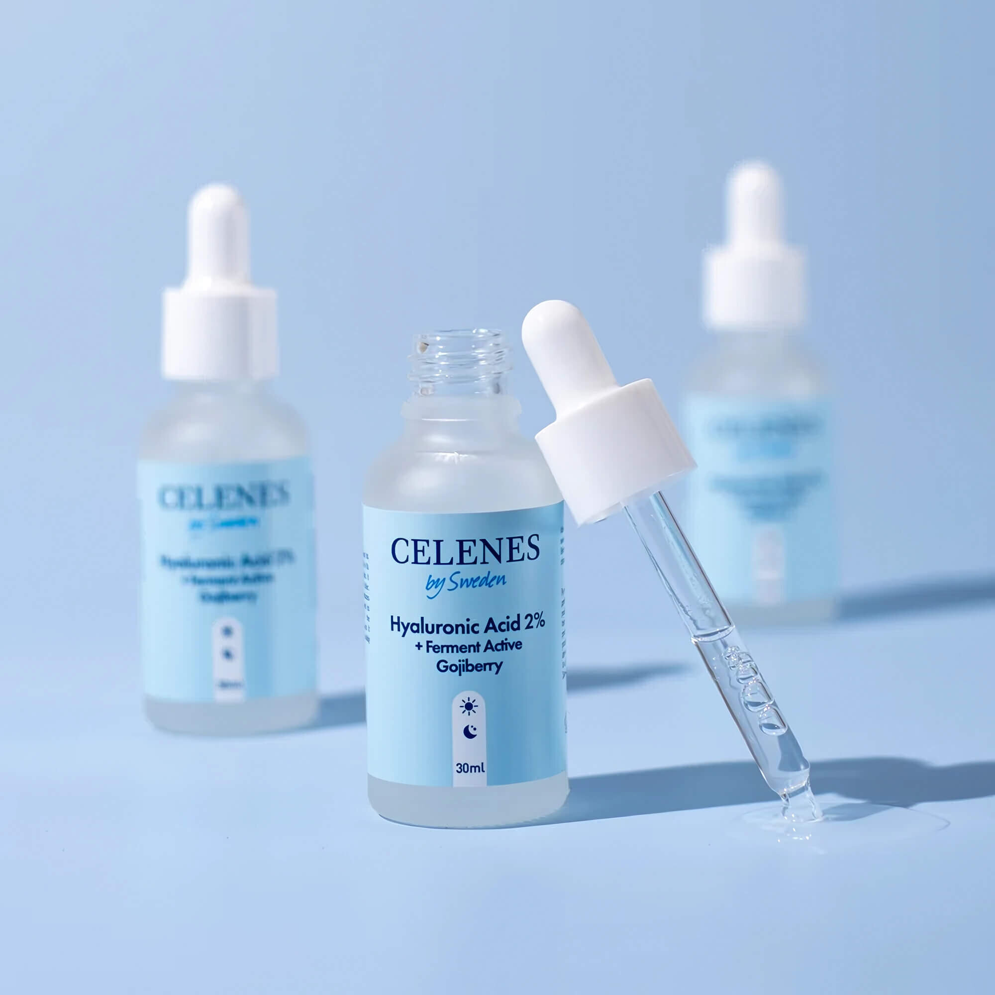celenes hyaluronic acid заказать