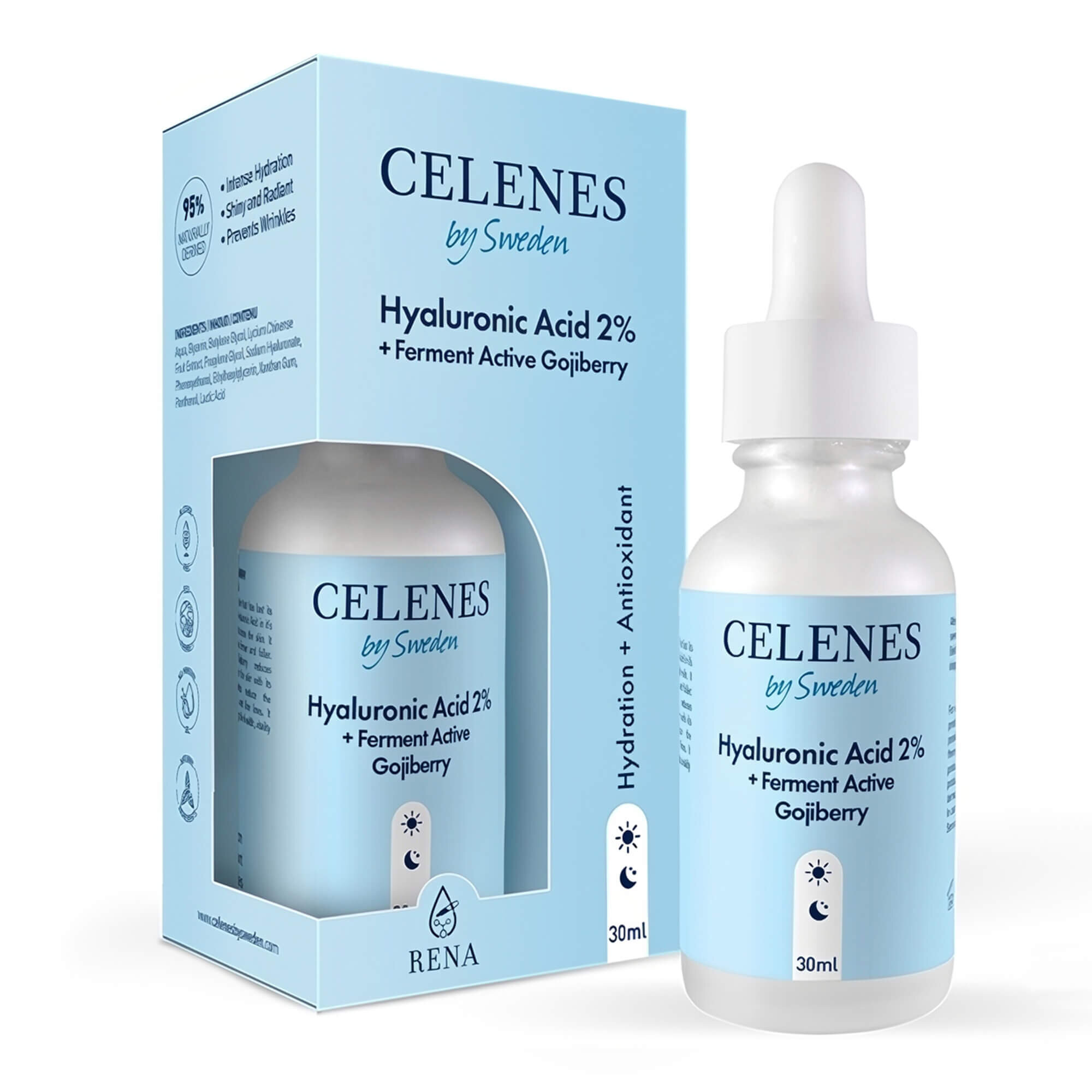 celenes hyaluronic acid украина