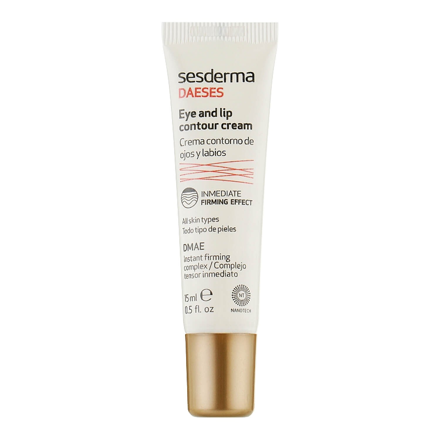 Sesderma Крем-контур для глаз и губ