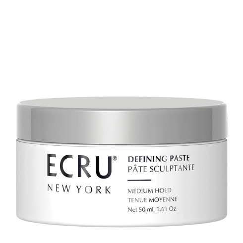 Паста для волосся текстуруюча Ecru New York Texture Defining Paste