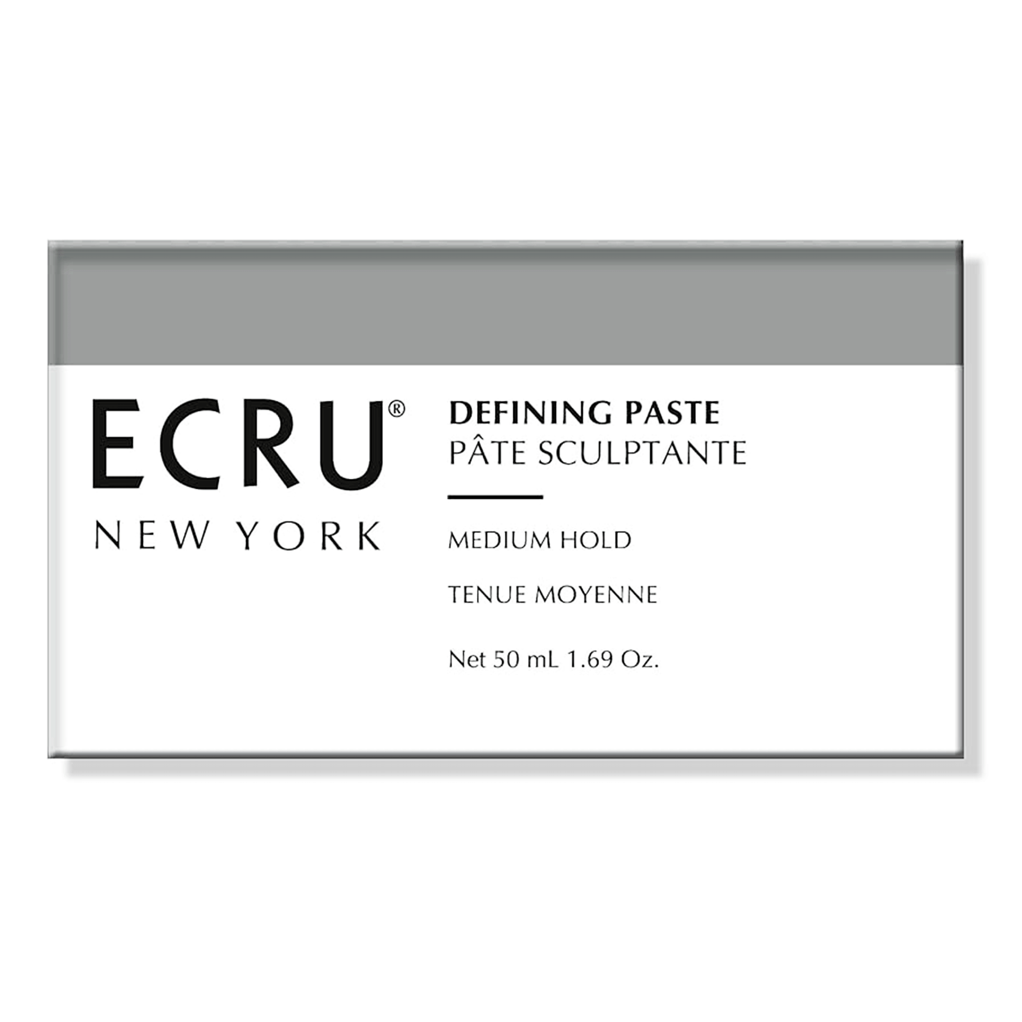 Паста для волосся текстуруюча Ecru New York Texture Defining Paste