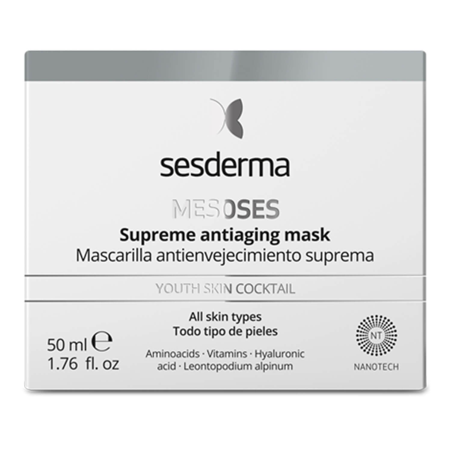 sesderma mesoses mask цена