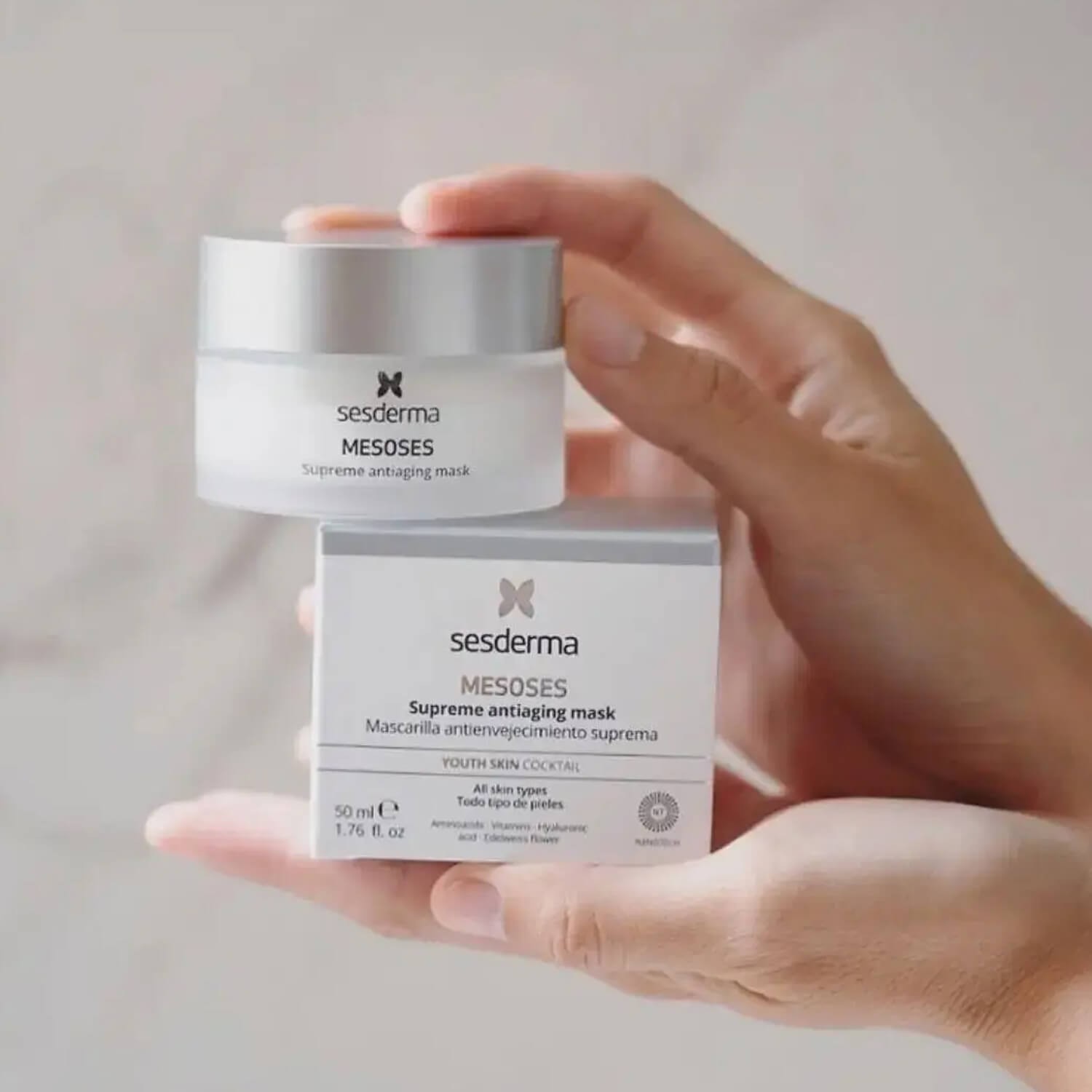 sesderma mesoses mask Киев