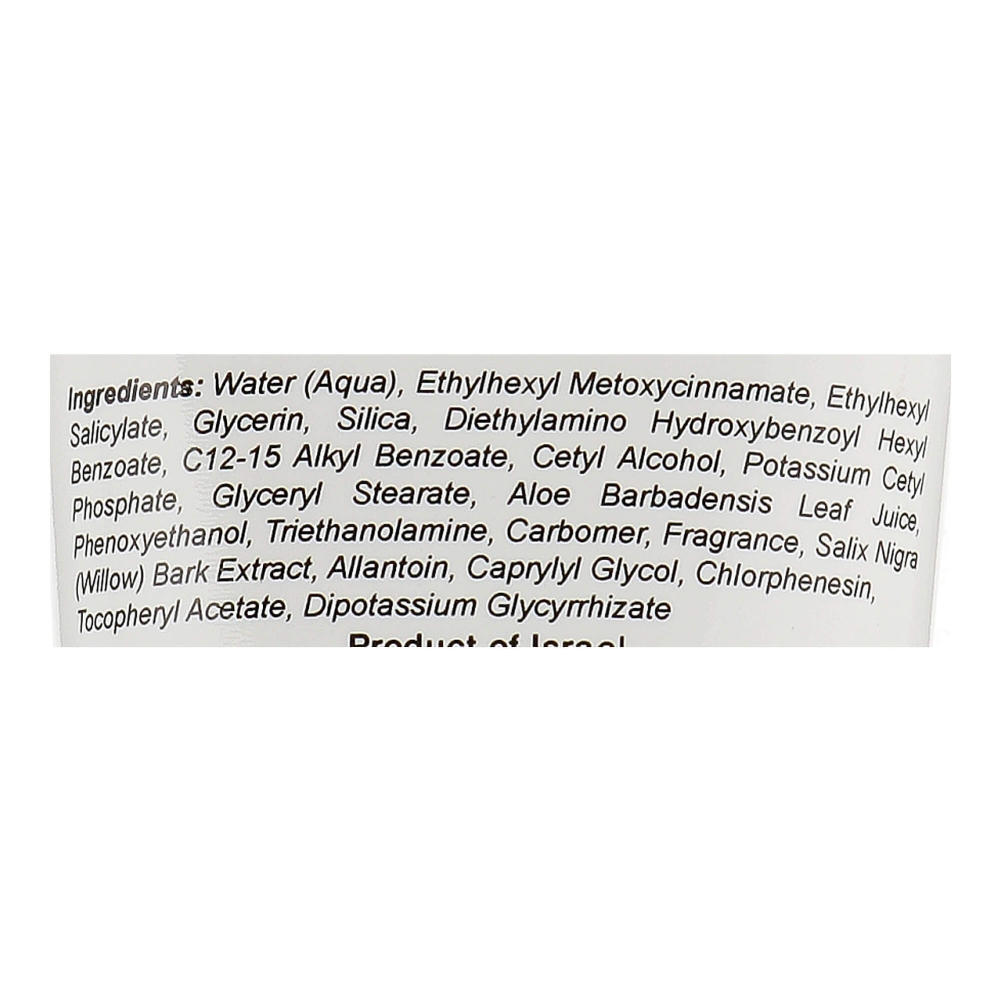 Зволожуючий крем для жирної шкіри SPF-15 Renew Moisturizing Cream For Oily Skin SPF-15