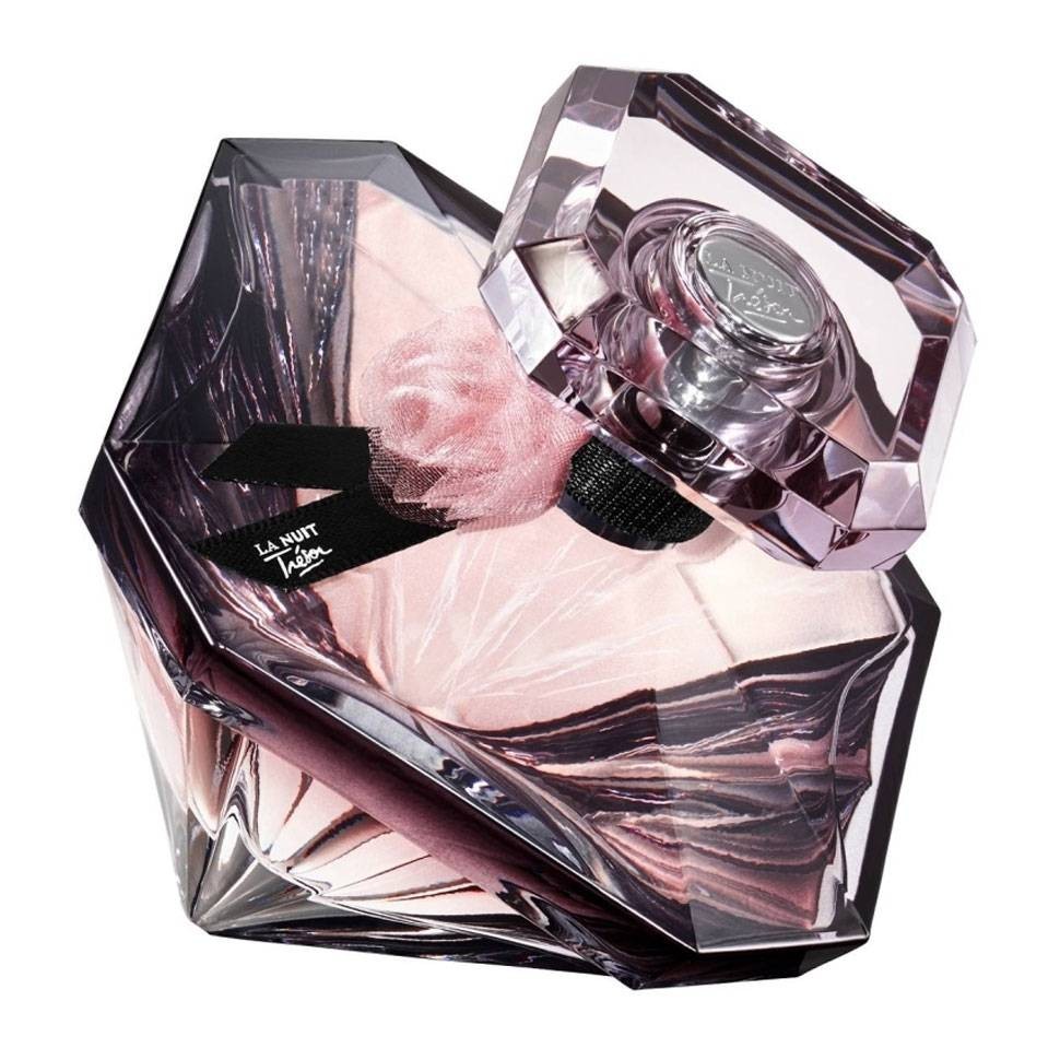 Парфюмированная вода Lancome Tresor La Nuit Caresse