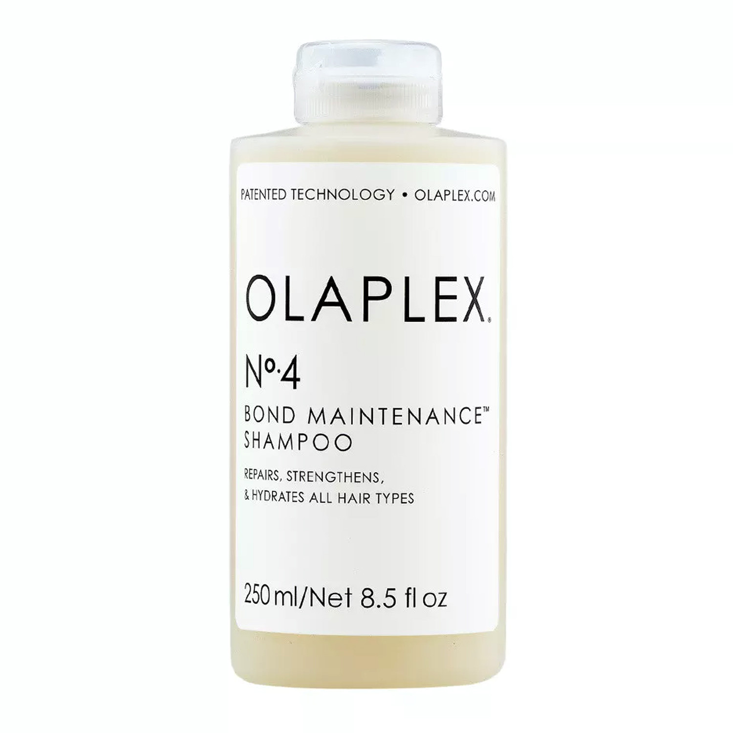 Отзывы о Olaplex №4 Bond Maintenance Shampoo - Шампунь &quot;Система защиты волос&quot;