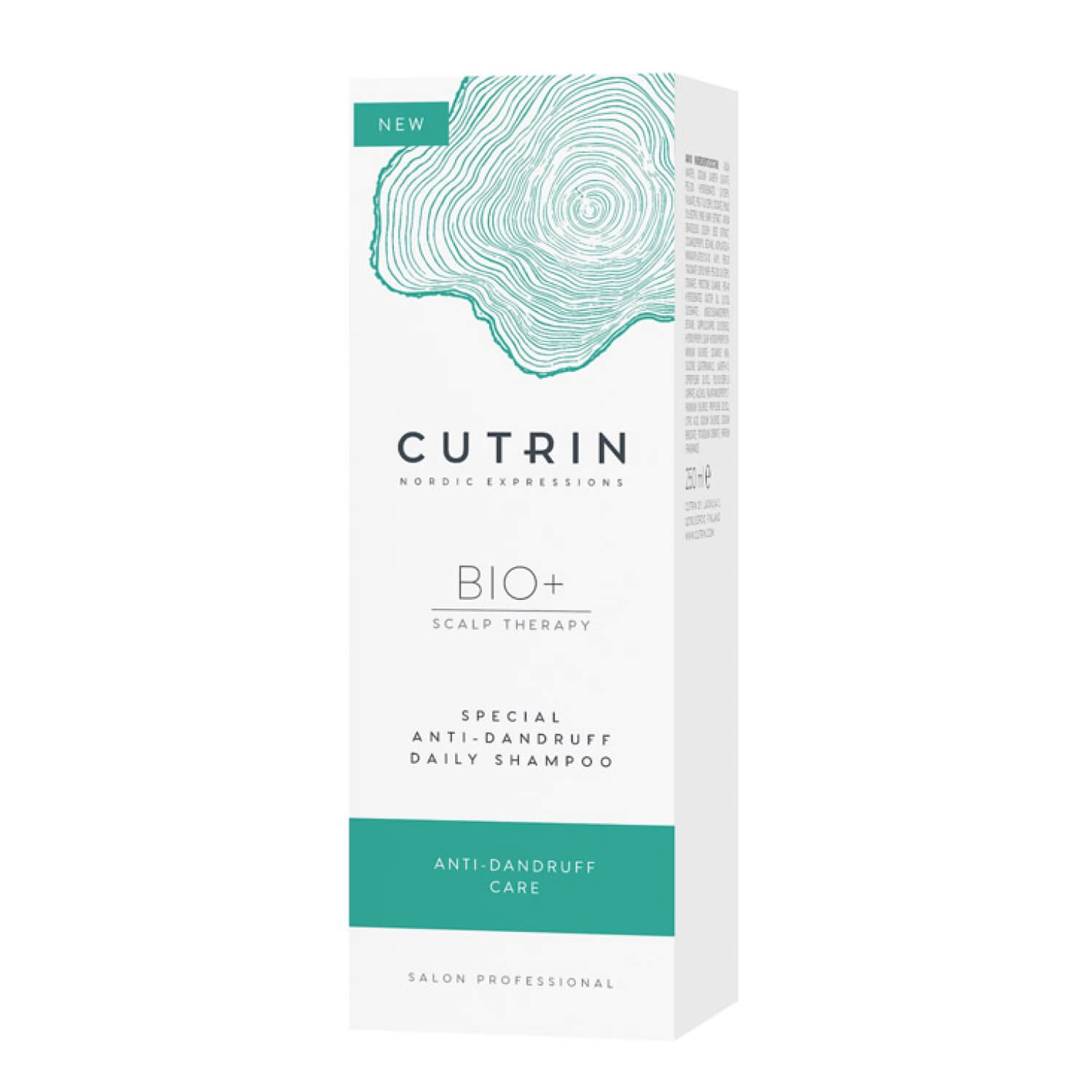 Cutrin Bio+ Special Anti-Dandruff Shampoo купить