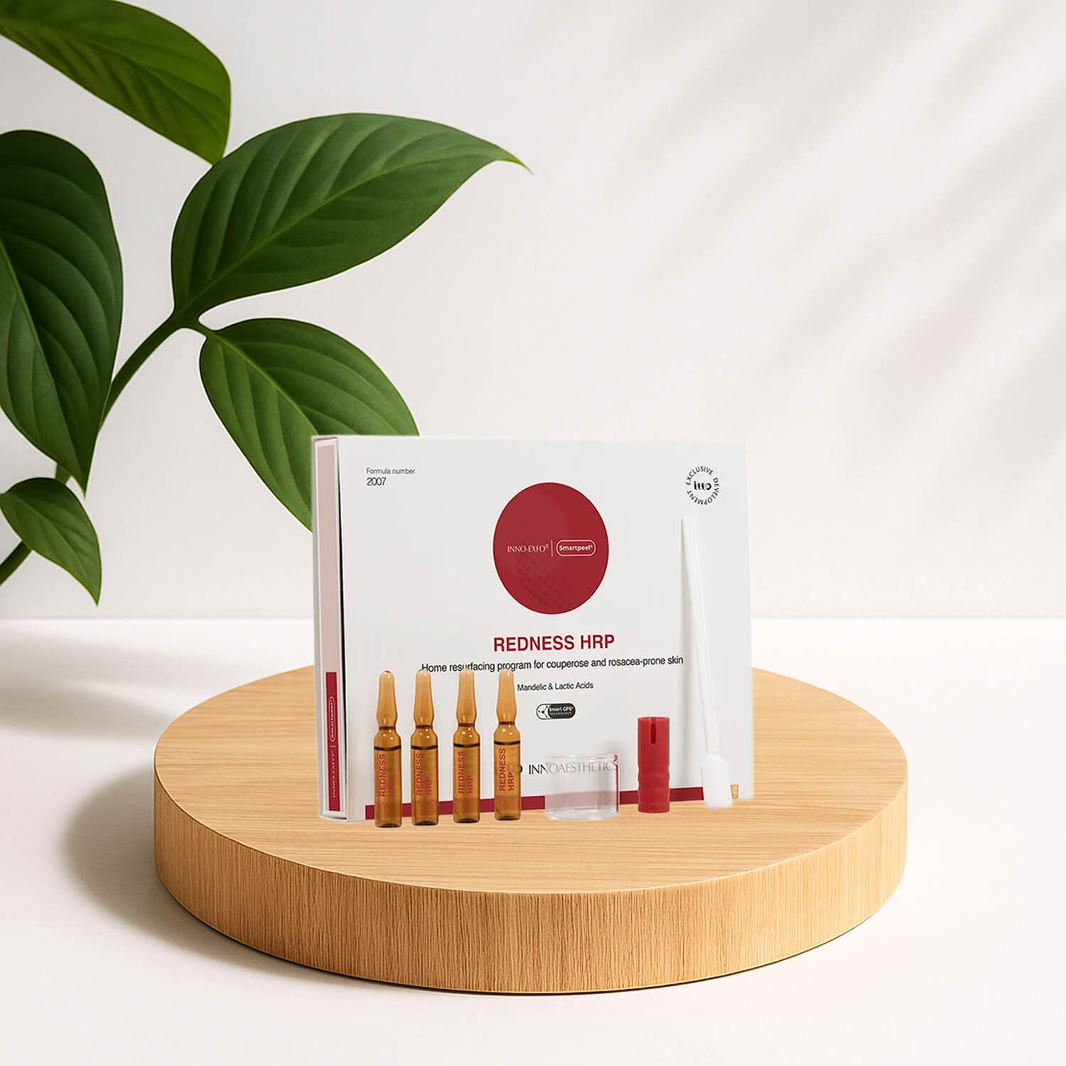 Redness Peel HRP украина