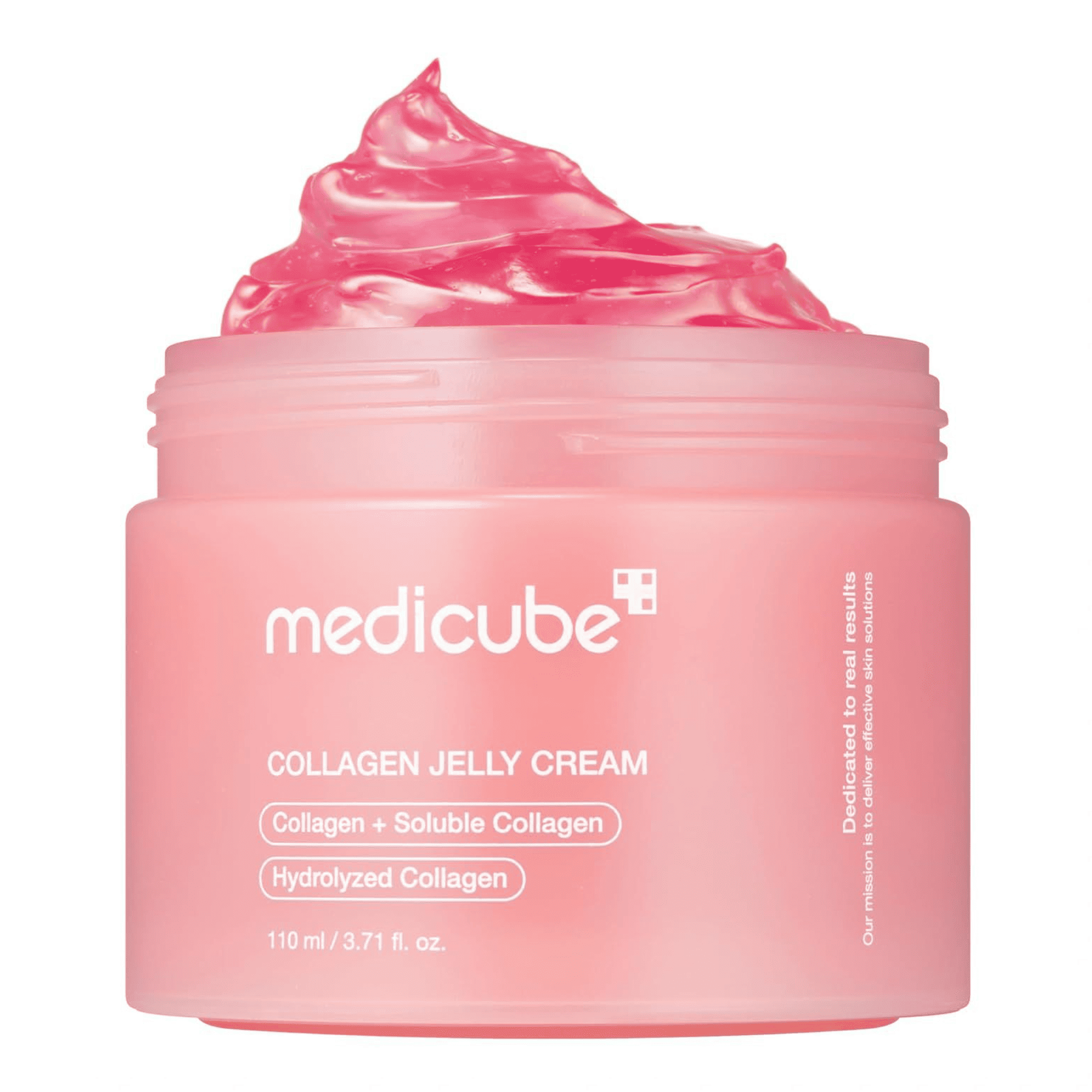 Увлажняющий гель-желе с коллагеном Medicube Collagen Jelly Cream