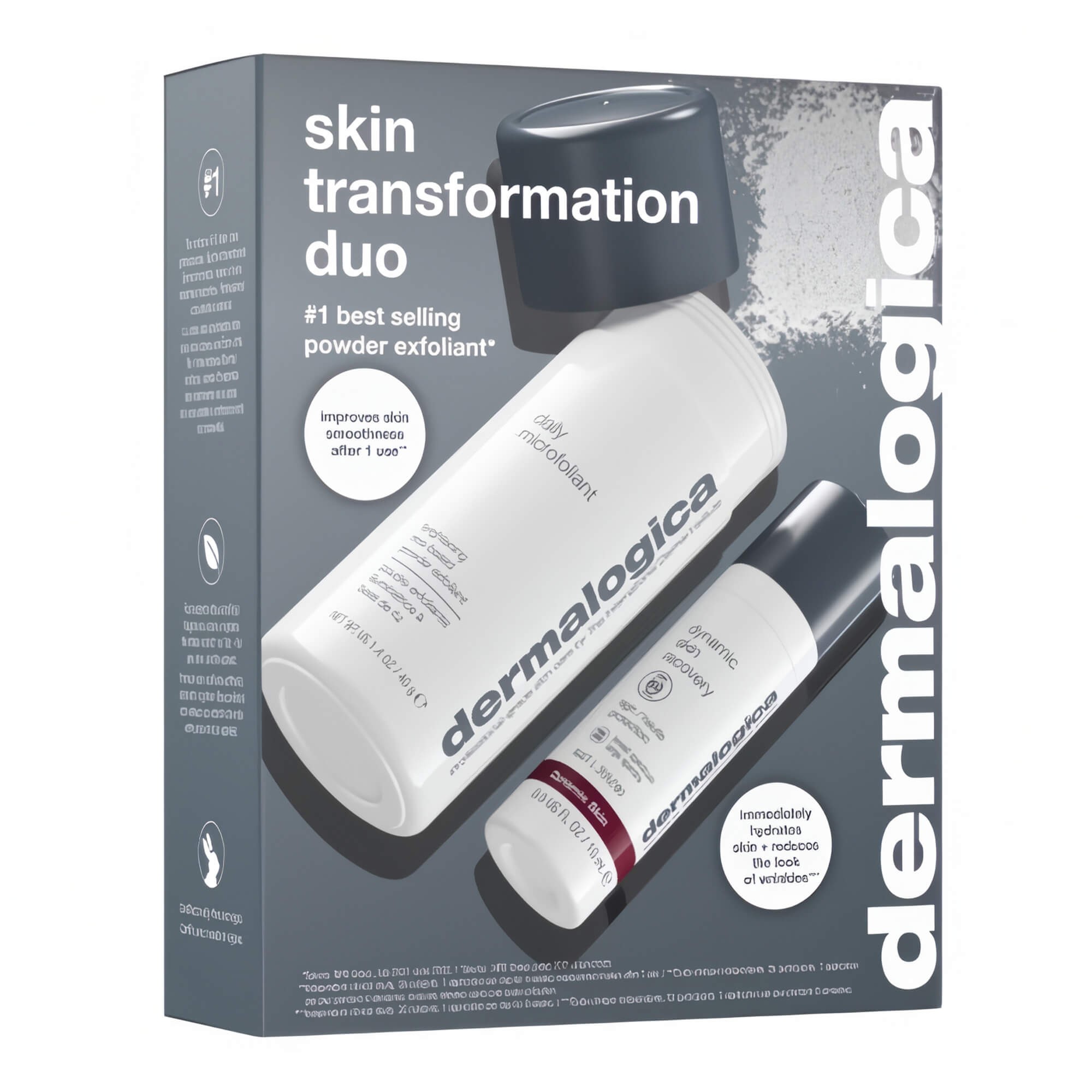 Dermalogica Набір Дует для трансформації шкіри