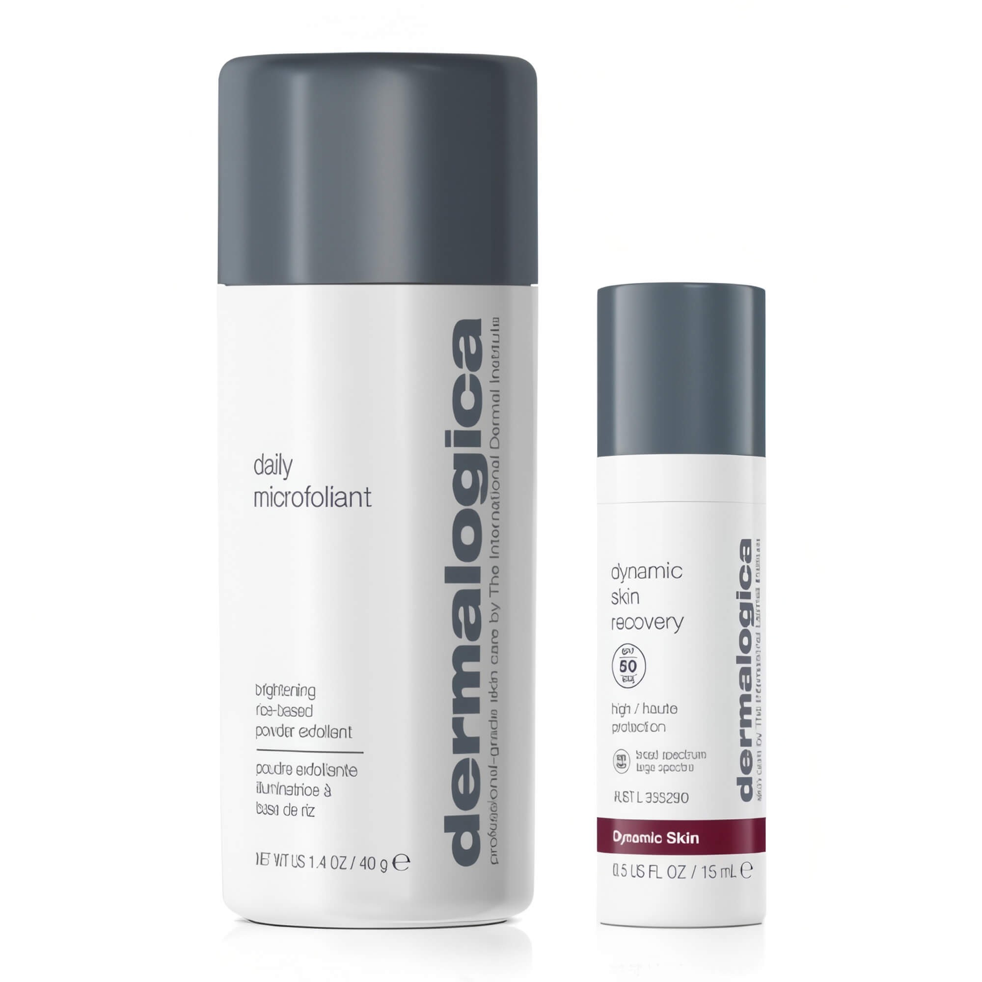 Набір Дует для трансформації шкіри Dermalogica Skin Transformation Duo