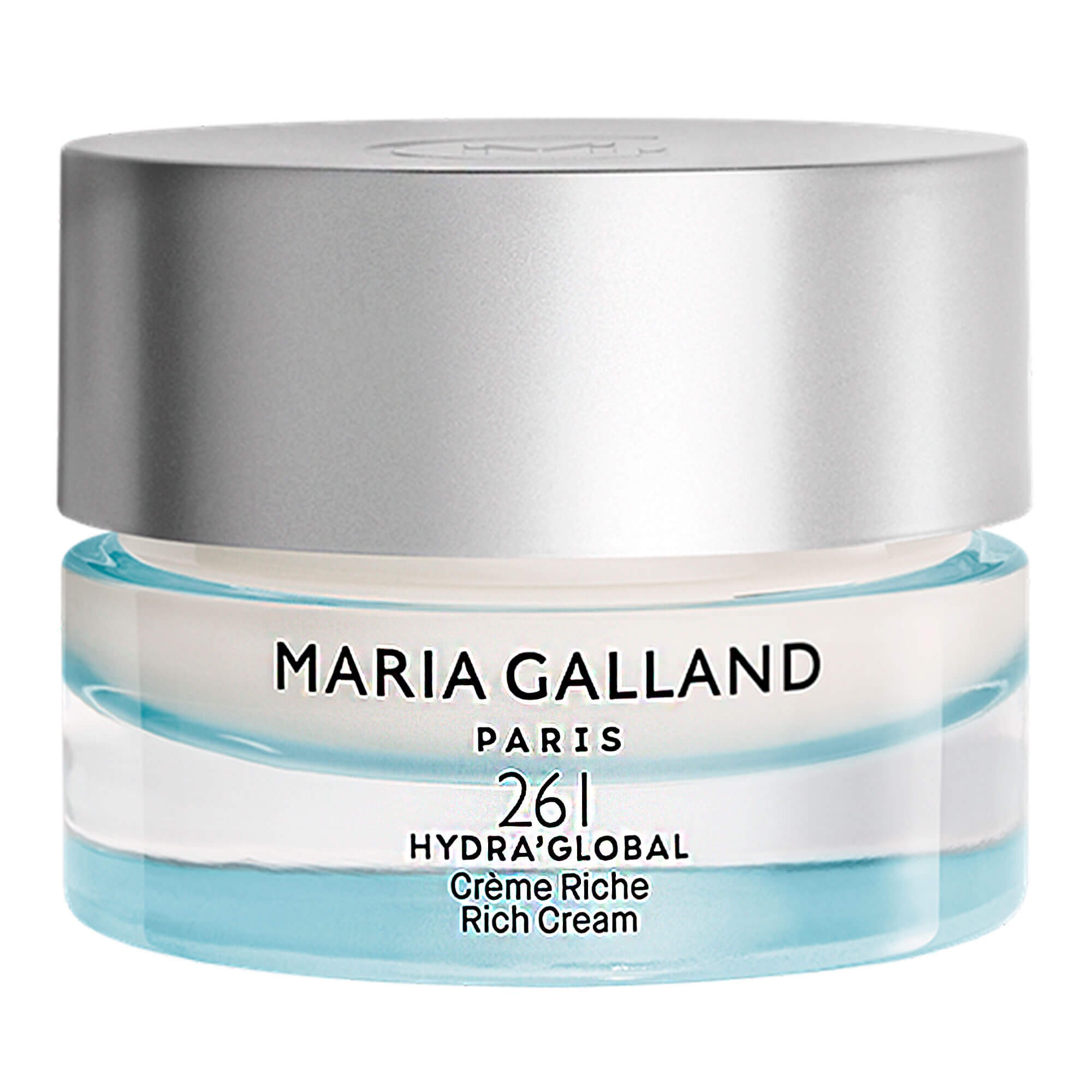 Maria Galland Насичений зволожуючий крем для обличчя