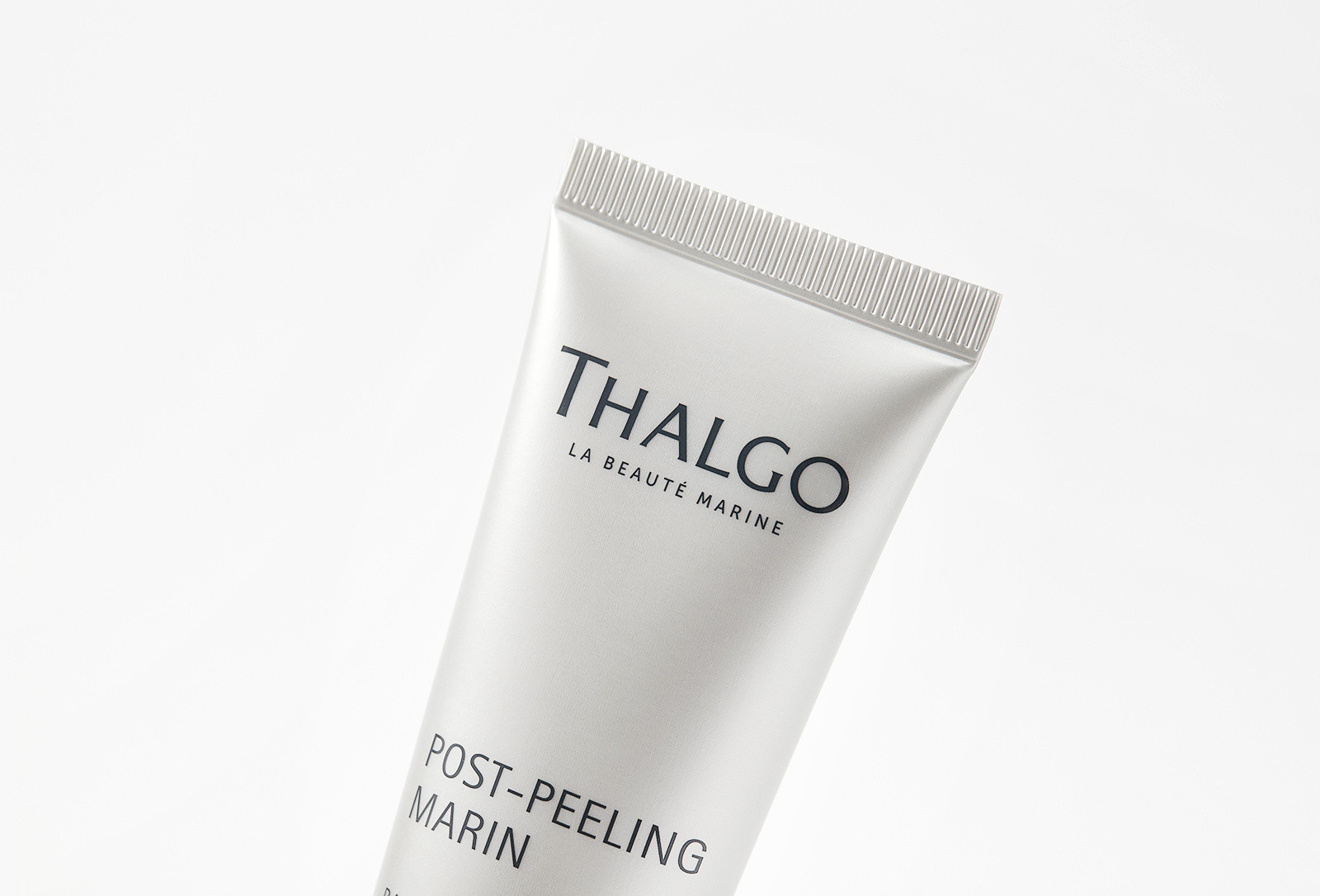 Успокаивающий восстанавливающий бальзам для лица Thalgo Post-Peeling Marin Soothing Repairing Balm