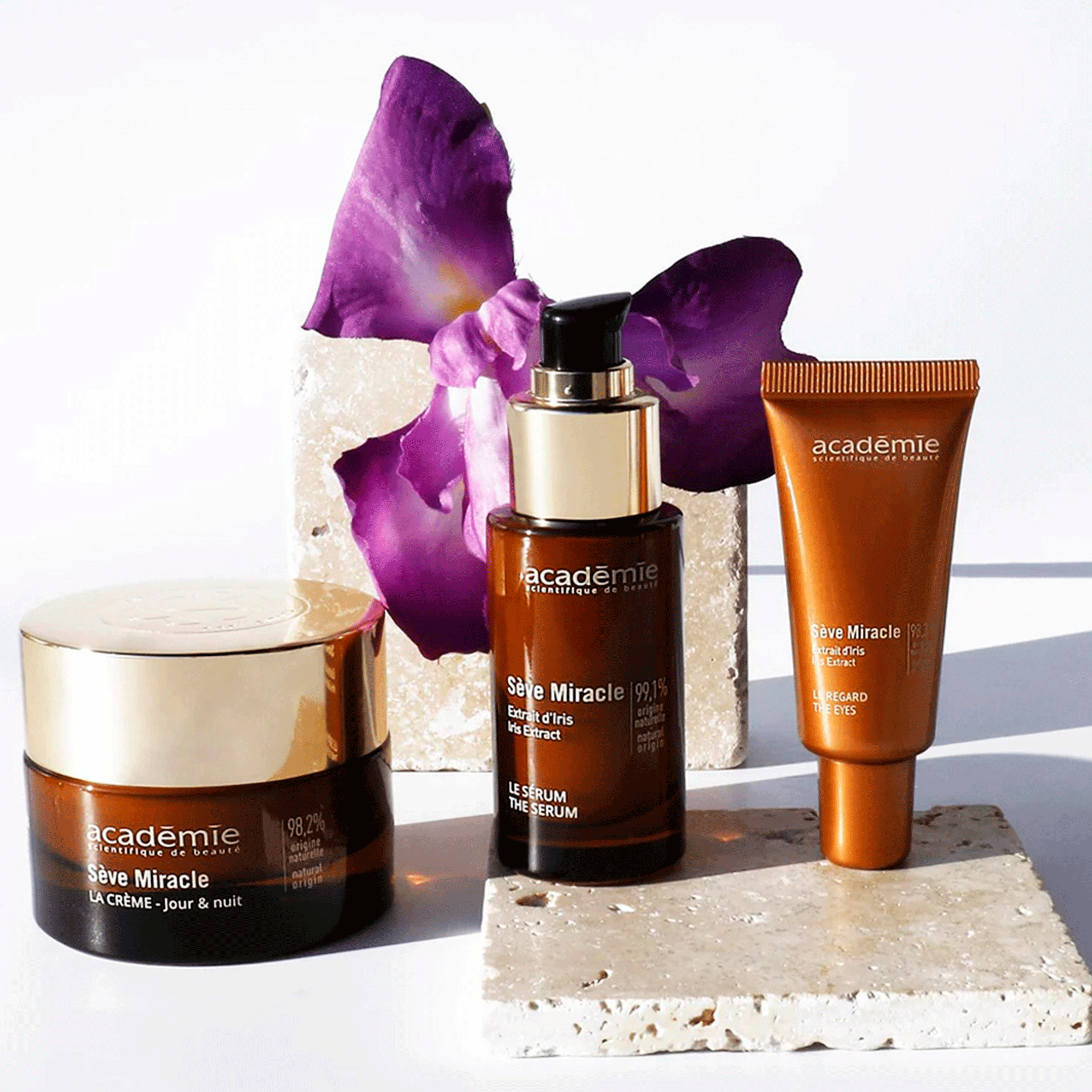 Крем для век 