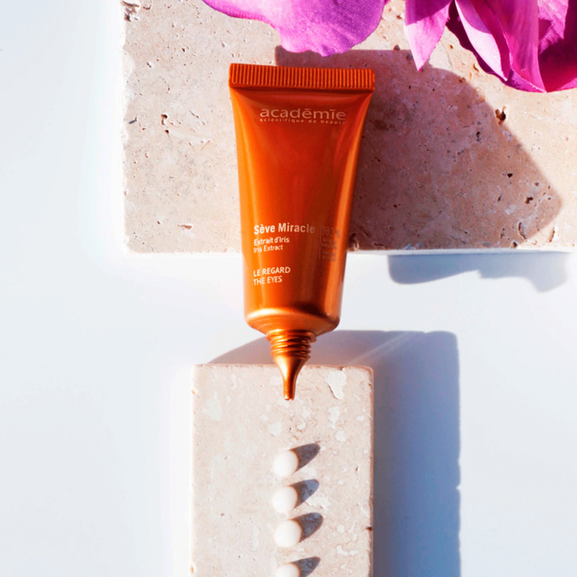 Крем для век 