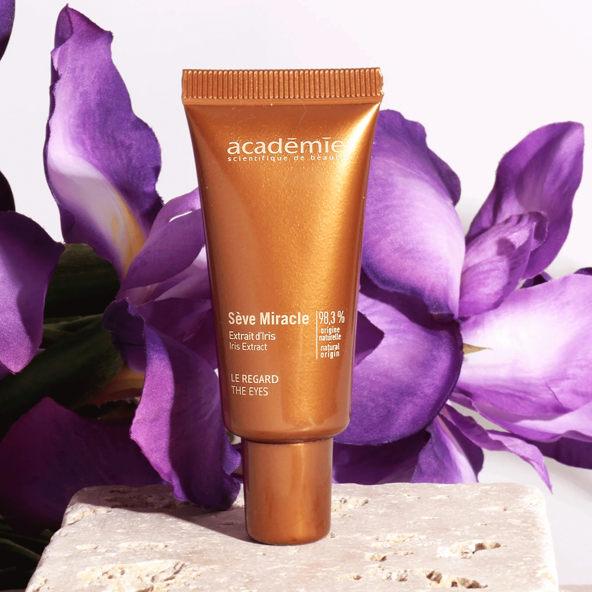 Крем для век 