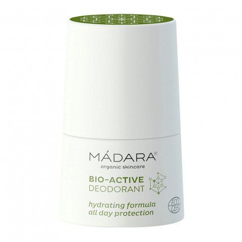 Дезодорант Madara Bio-Active Deodorant