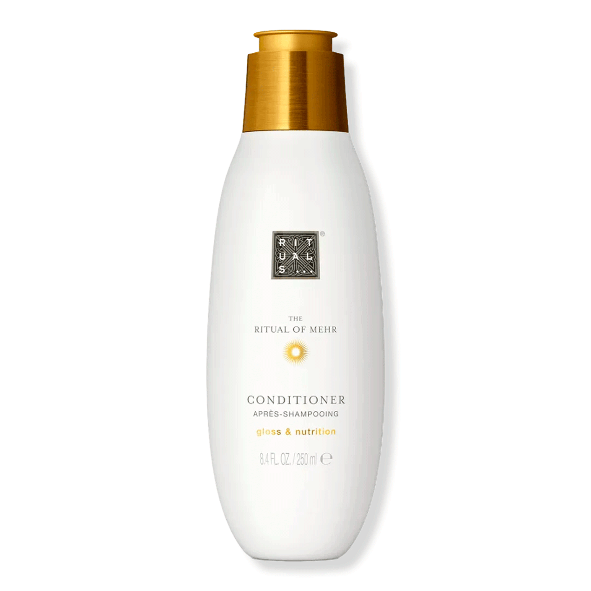 Rituals Кондиционер для волос Блеск и питание 