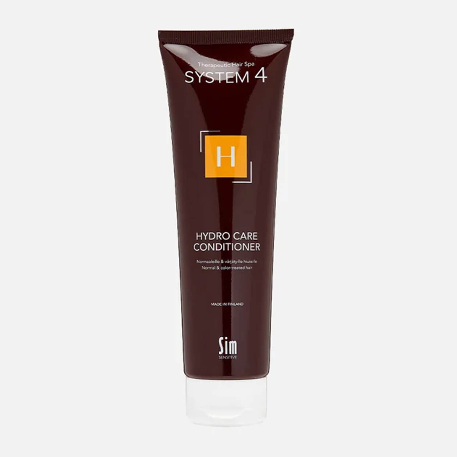 Кондиционер System 4 H Hydro Care Conditioner