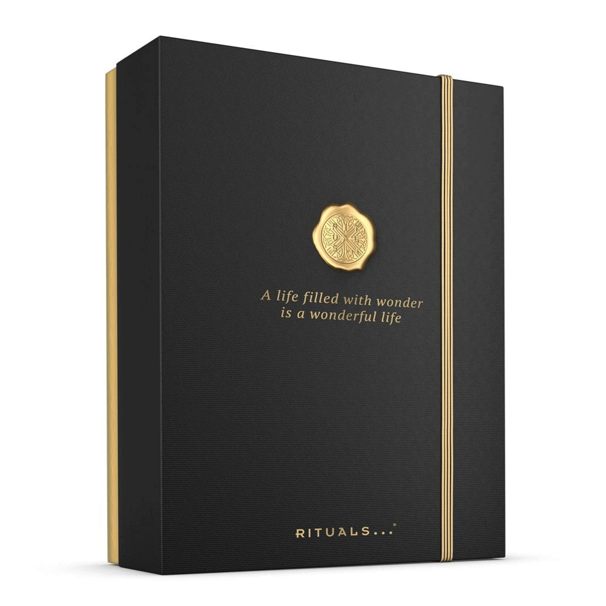 Подарунковий набір Rituals Private Collection Precious Amber Gift Set 2025/2026