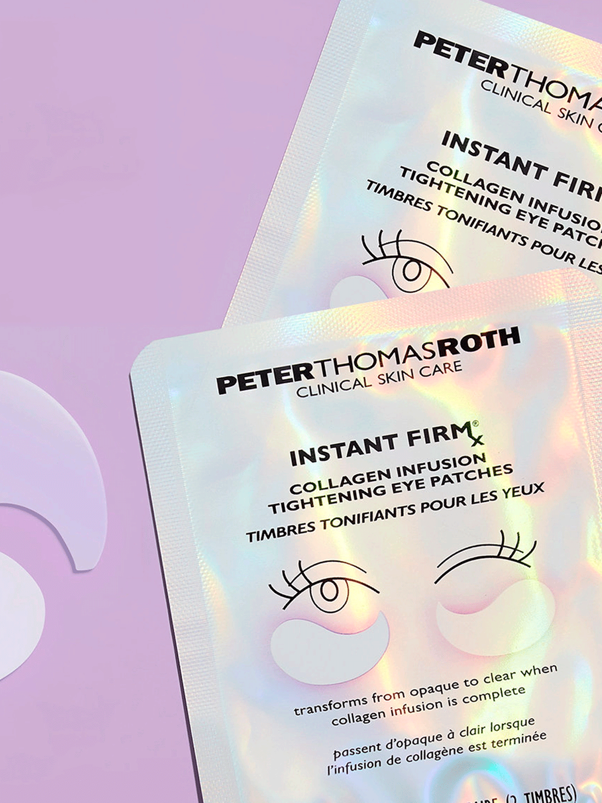  Peter Thomas Roth 