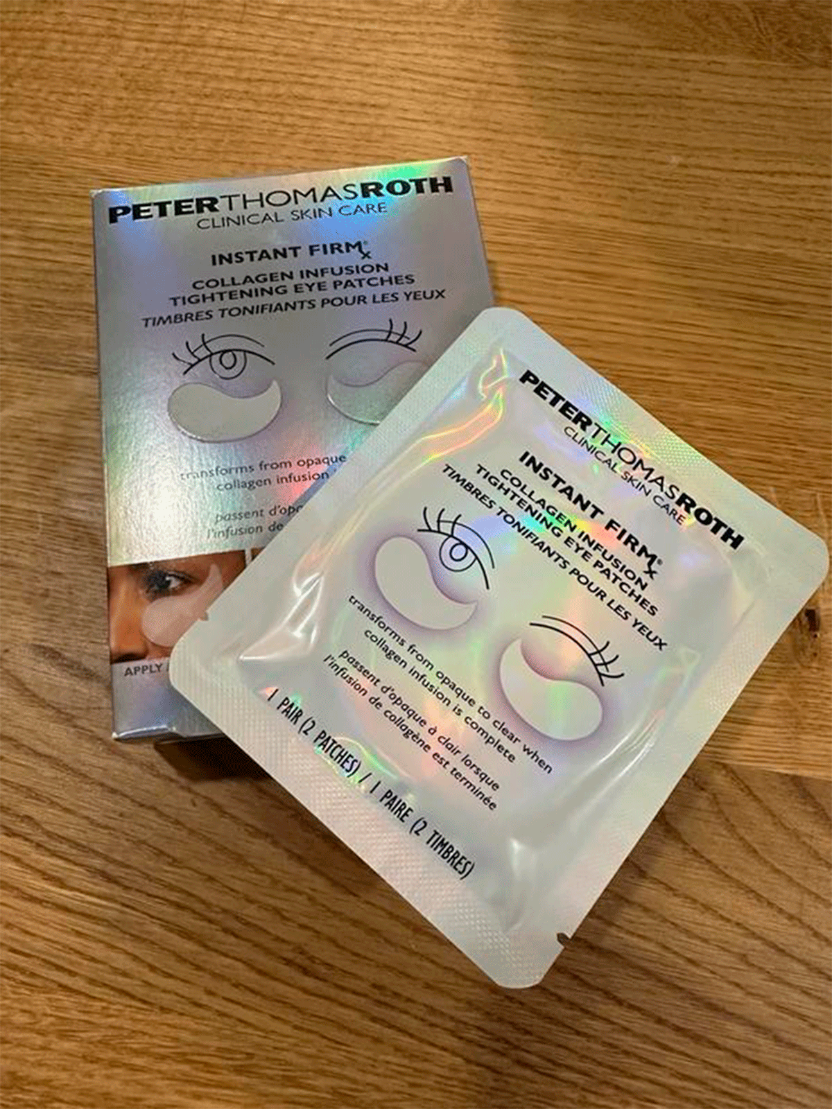  Peter Thomas Roth 