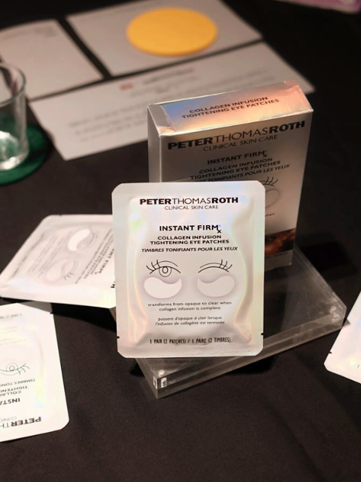  Peter Thomas Roth 