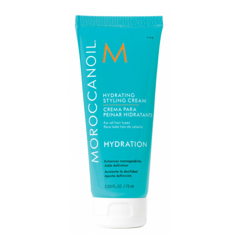 Крем для волосся Moroccanoil Hydrating Styling Cream