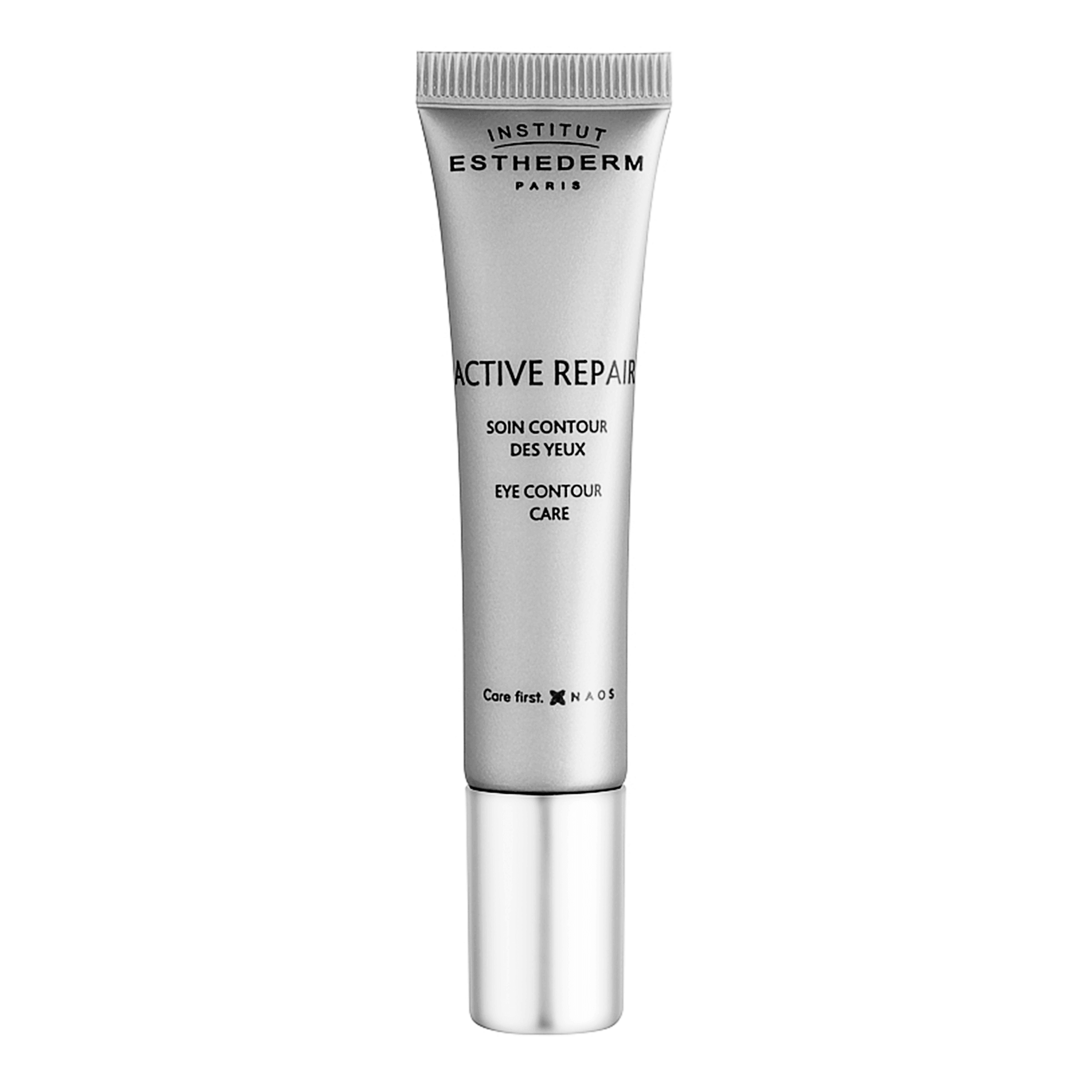 Institut Esthederm Active Repair Eye Contour Care - Відновлювальний догляд навколо очей