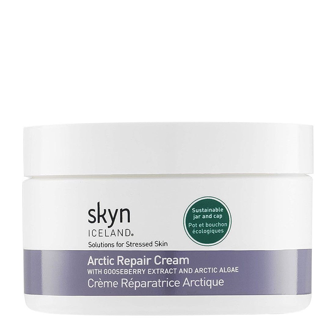 Skyn Iceland Arctic Repair Cream - Зволожуючий крем для обличчя та тіла