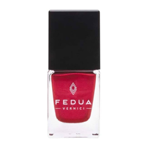 Лак для нігтів Перлово-рожевий Fedua Confezione Base Pearl Rouge