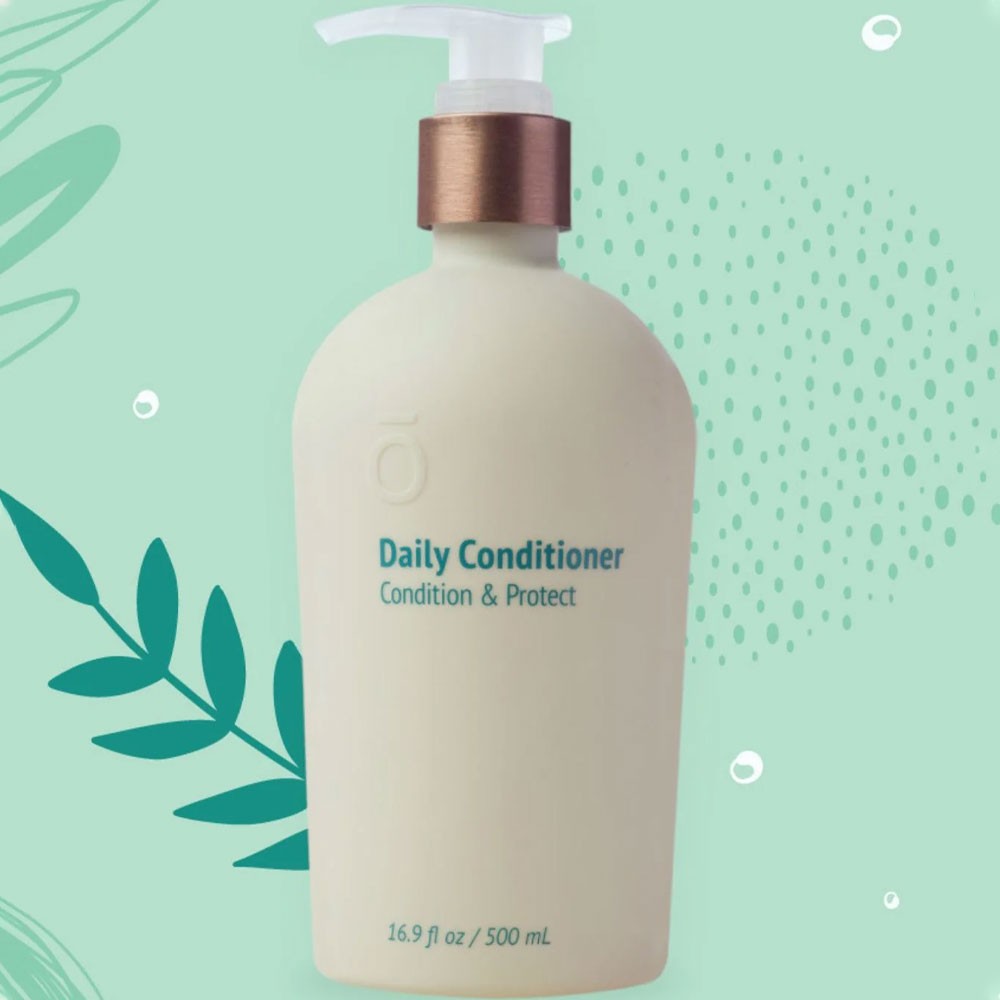 Щоденний кондиціонер DoTERRA DoTERRA Daily Conditioner