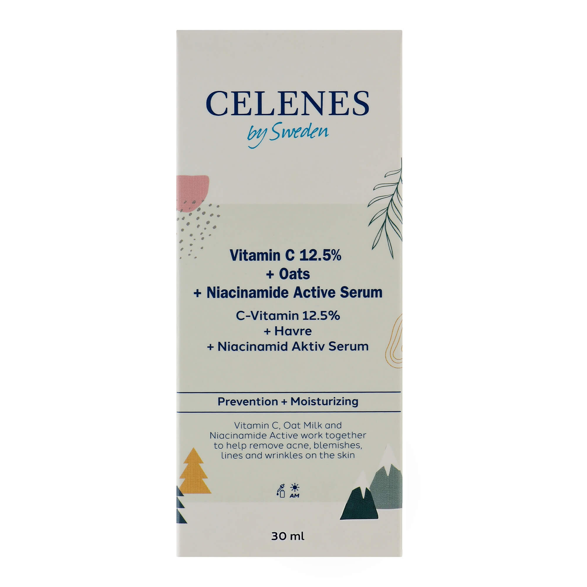 celenes vitamin c цена