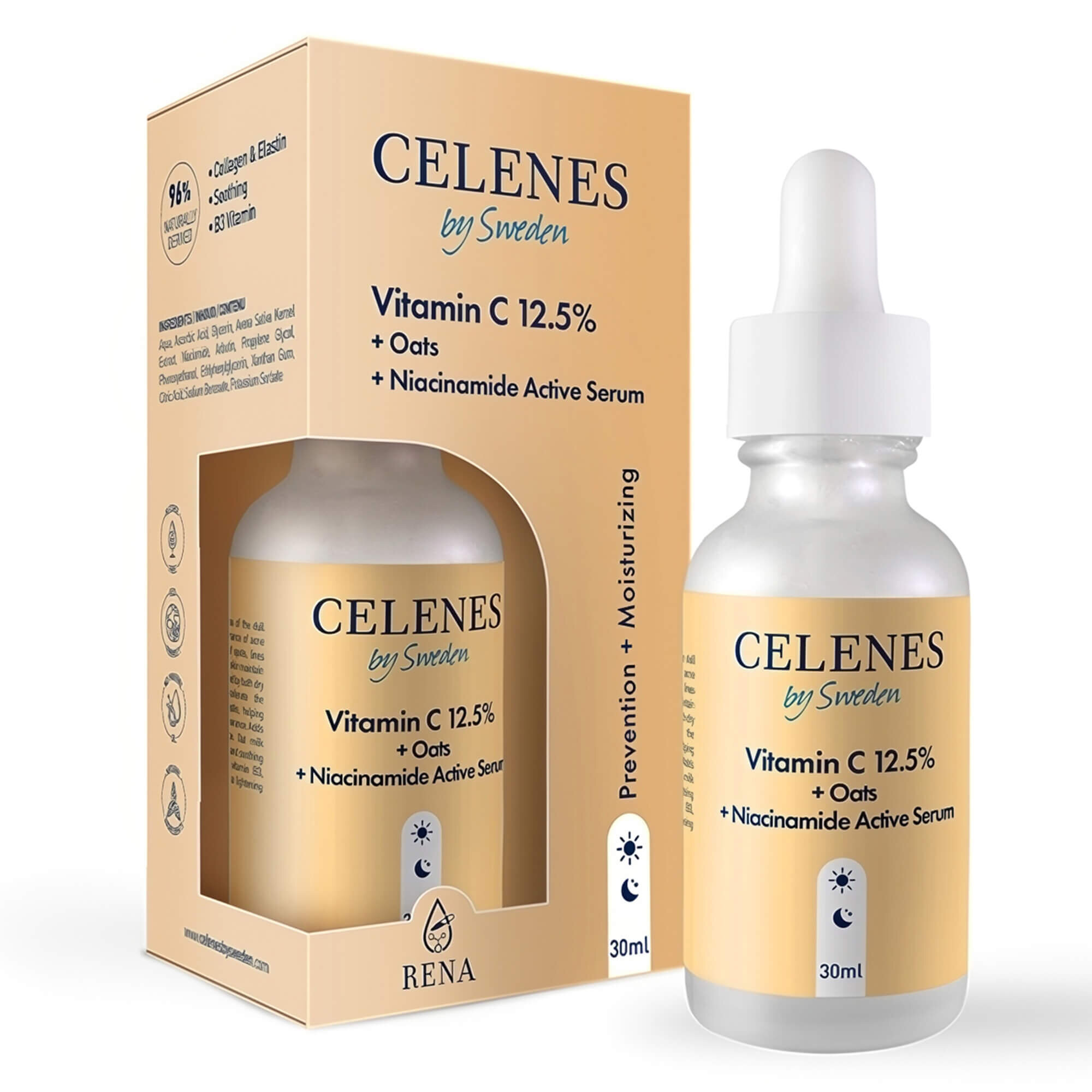 celenes vitamin c киев