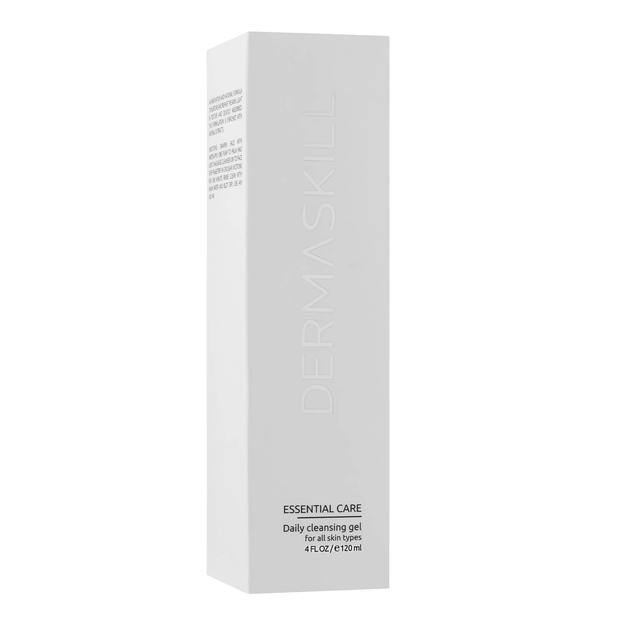 Dermaskill Daily Cleansing Gel купить