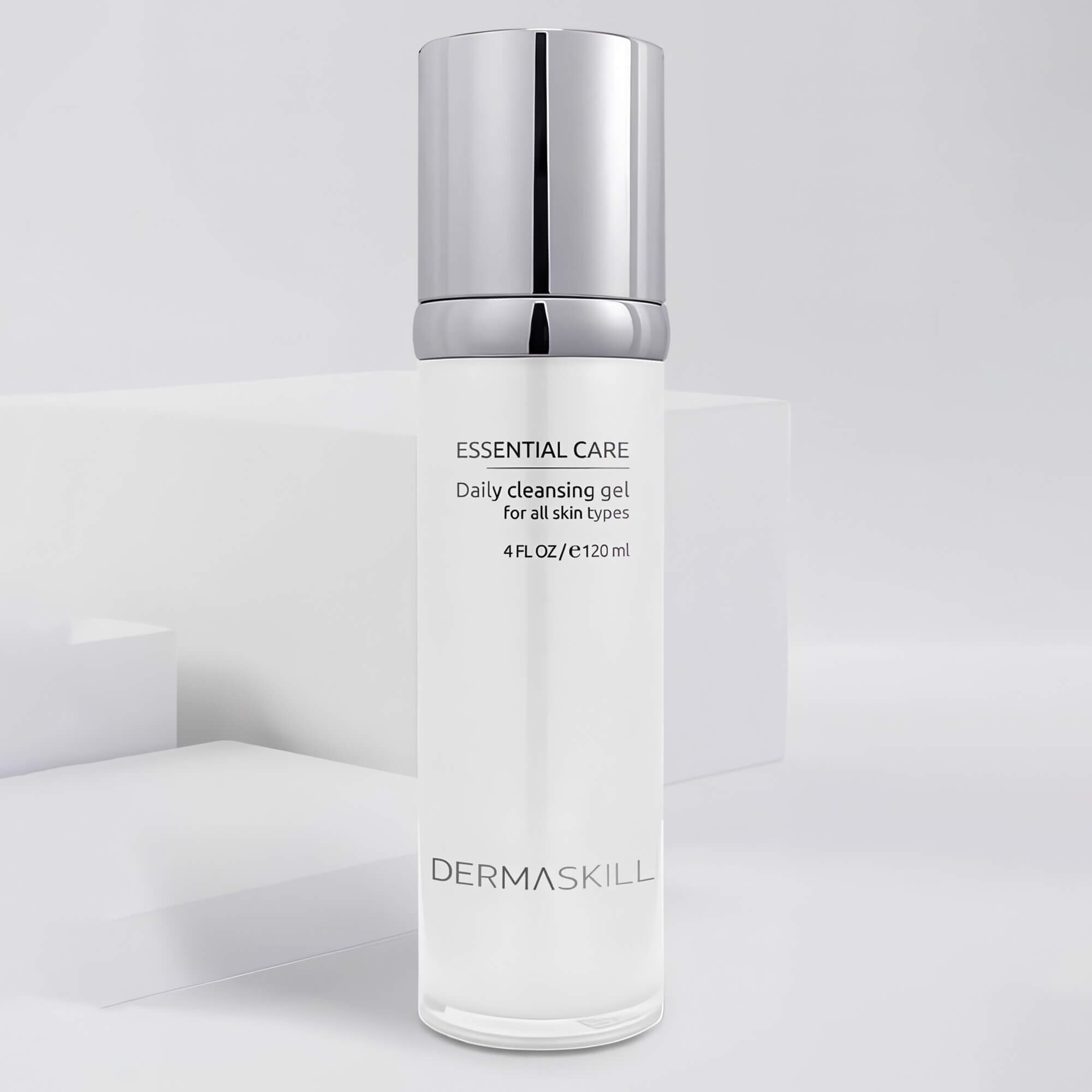 Dermaskill Daily Cleansing Gel заказать
