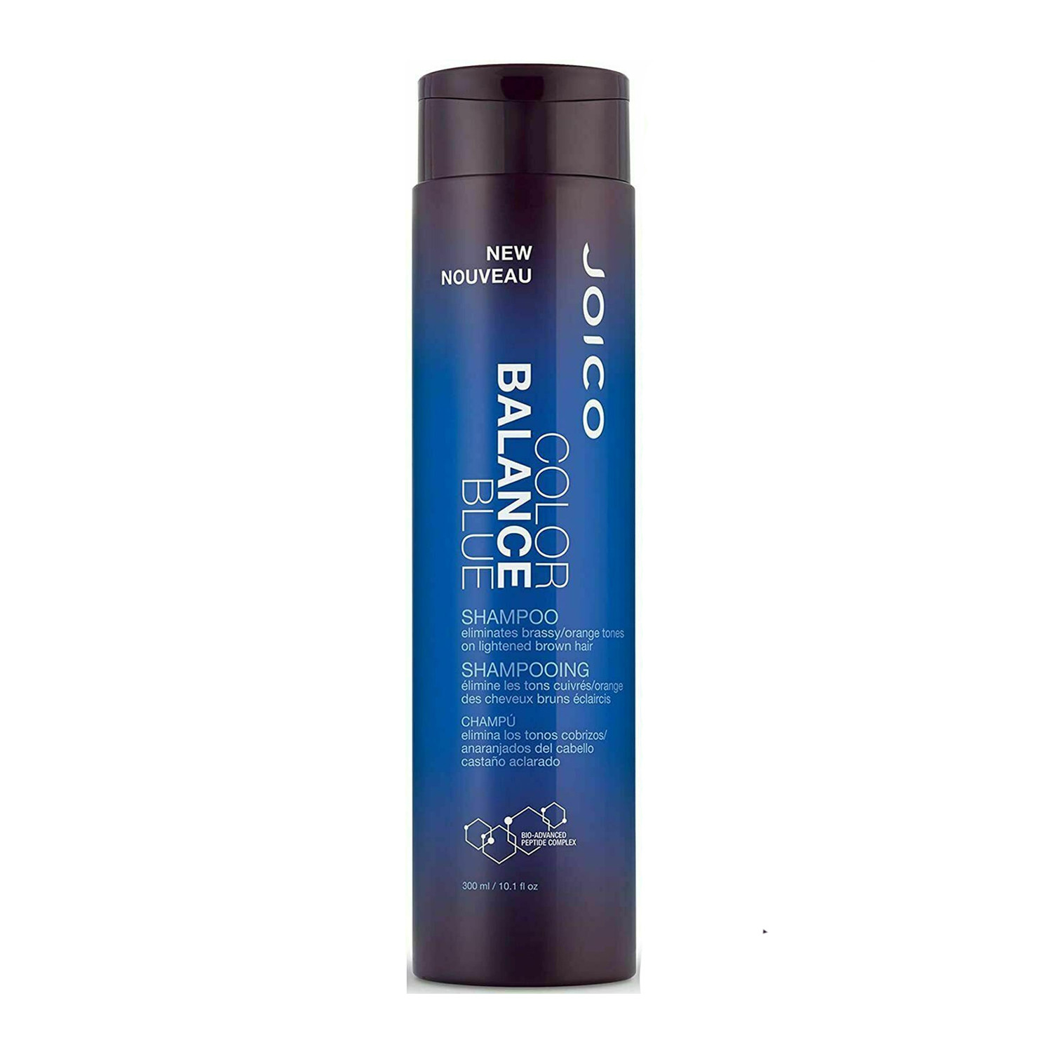 Joico Color Balance Blue Shampoo Відтінковий шампунь блакитний