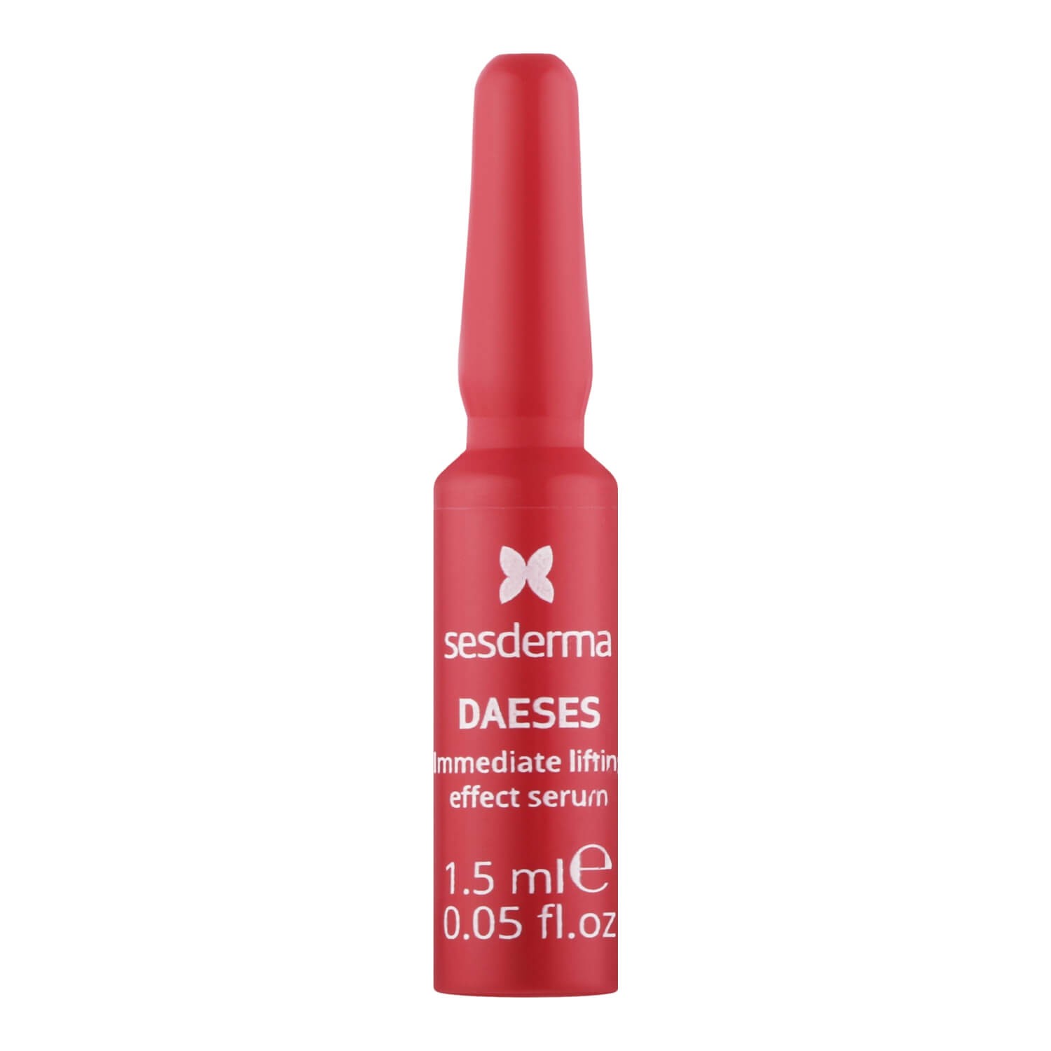 Sesderma Daeses Ampoules Immediate Lifting Effect цена
