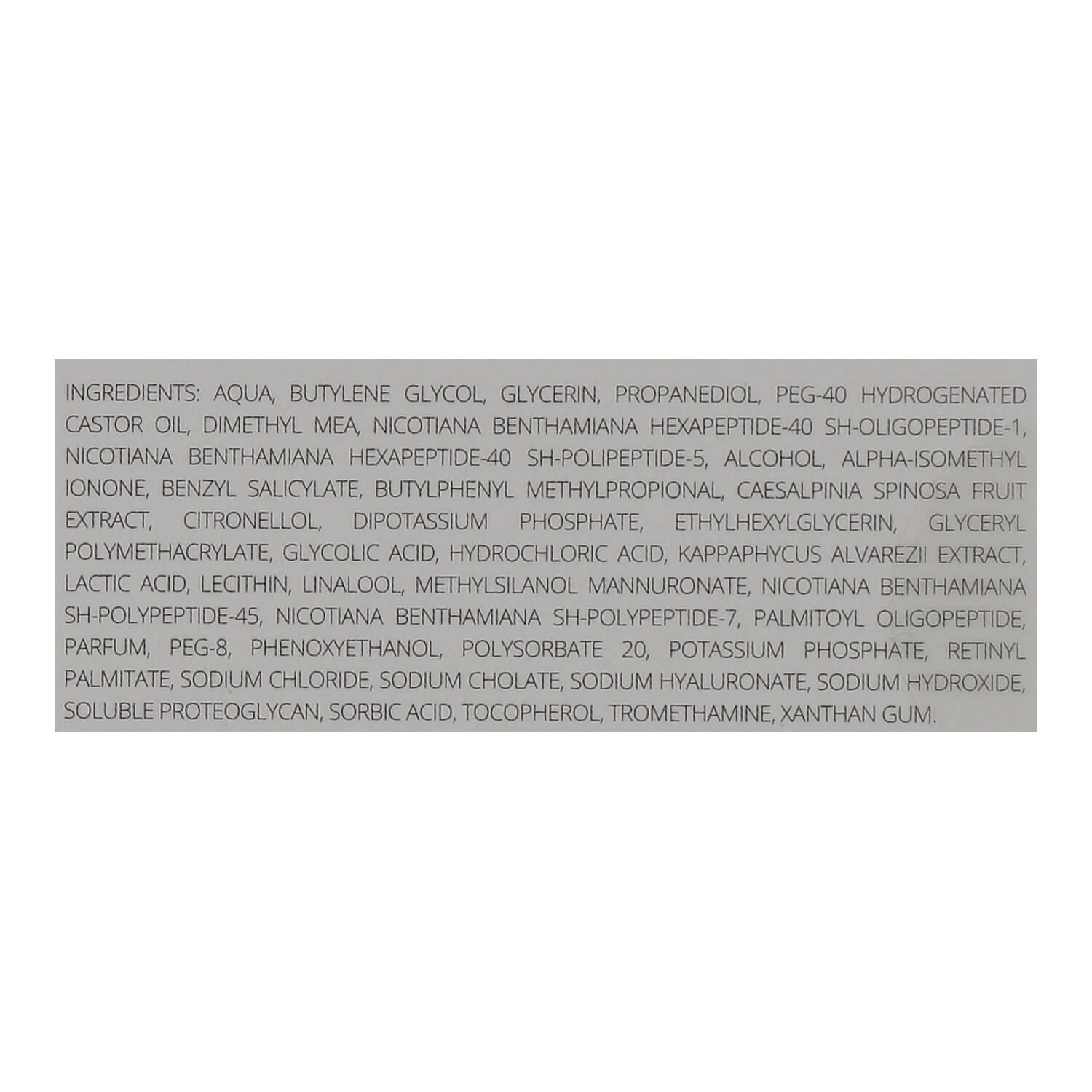 Sesderma Daeses Ampoules Immediate Lifting Effect Киев