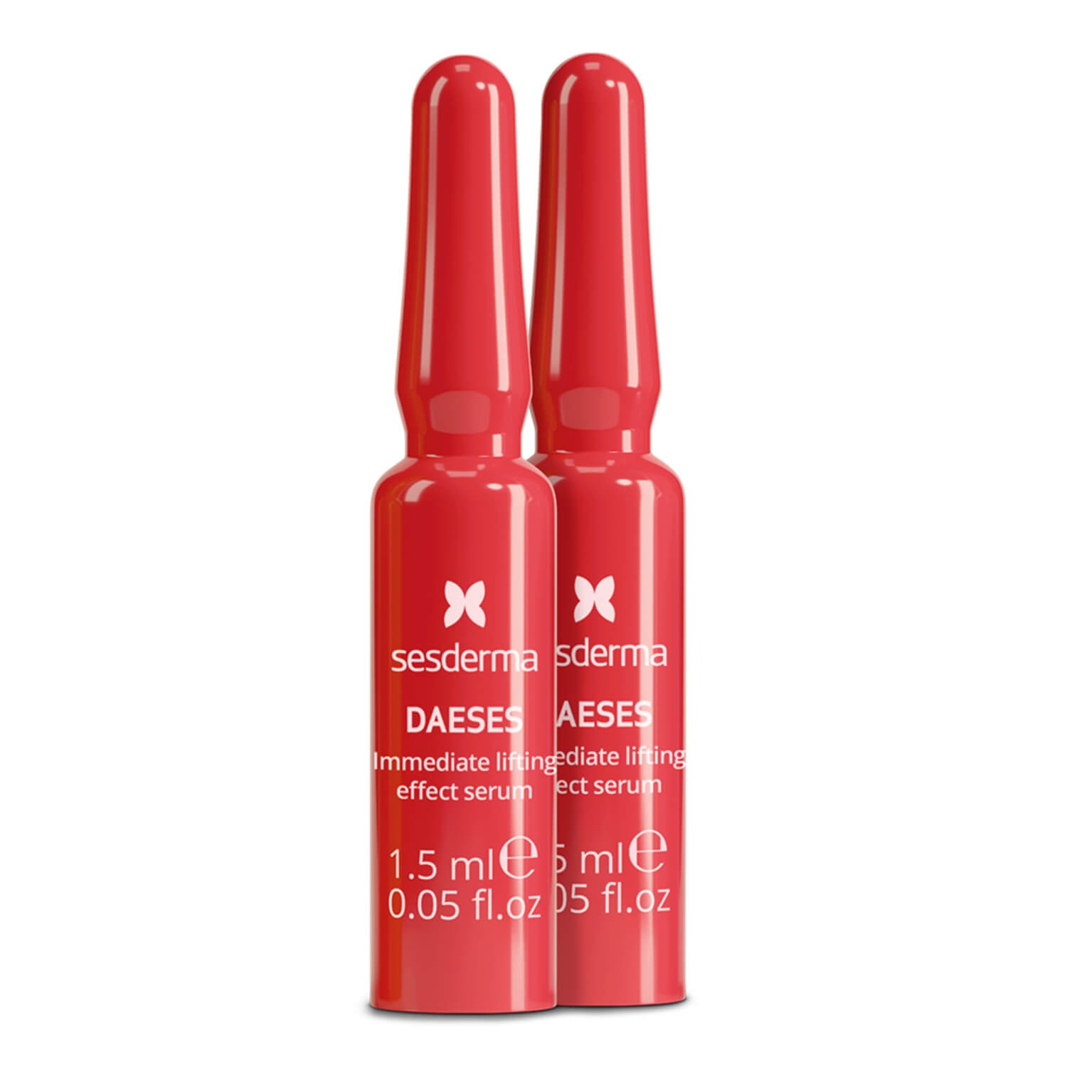 Sesderma Daeses Ampoules Immediate Lifting Effect купить