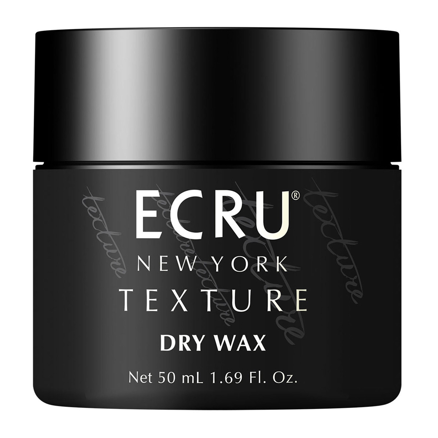 ECRU New York Сухой воск для волос текстурирующий