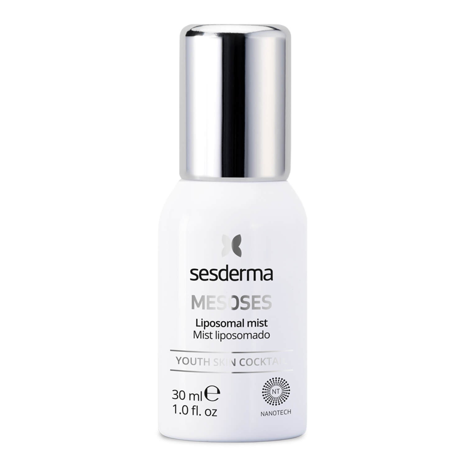 Sesderma Липосомальный омолаживающий спрей-мист