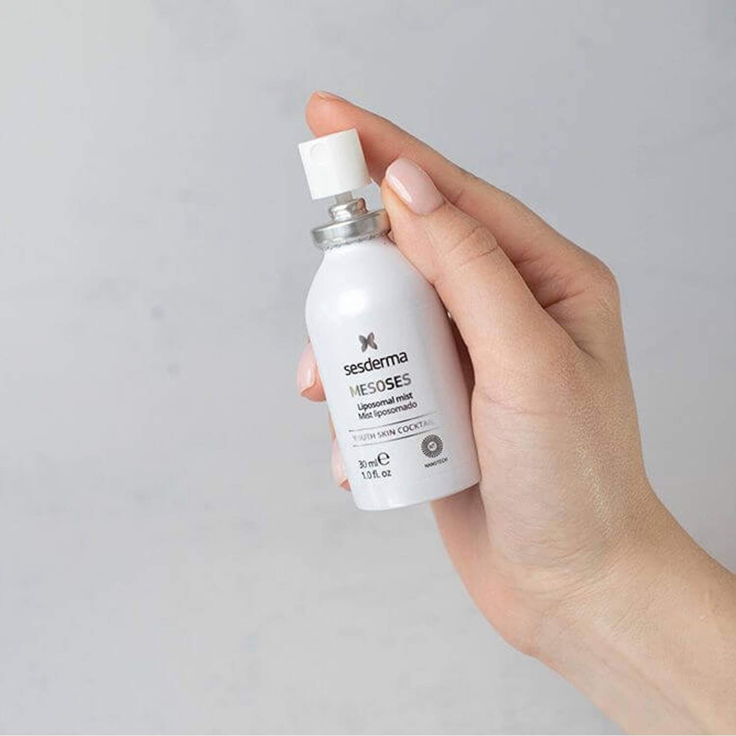 Sesderma Mesoses Antiaging Mist Киев