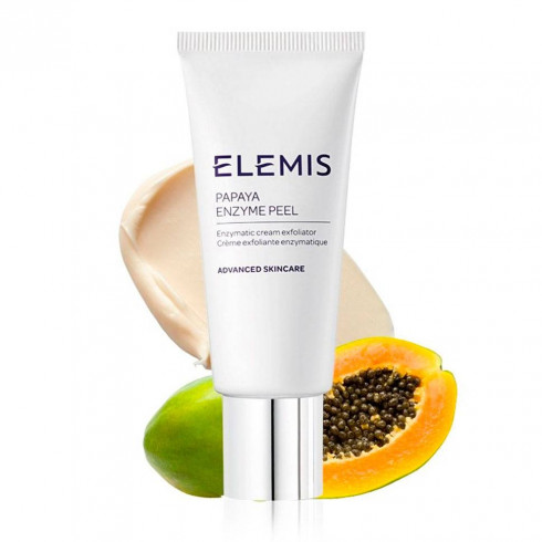 Крем-пілінг для обличчя Elemis Papaya Enzyme Peel