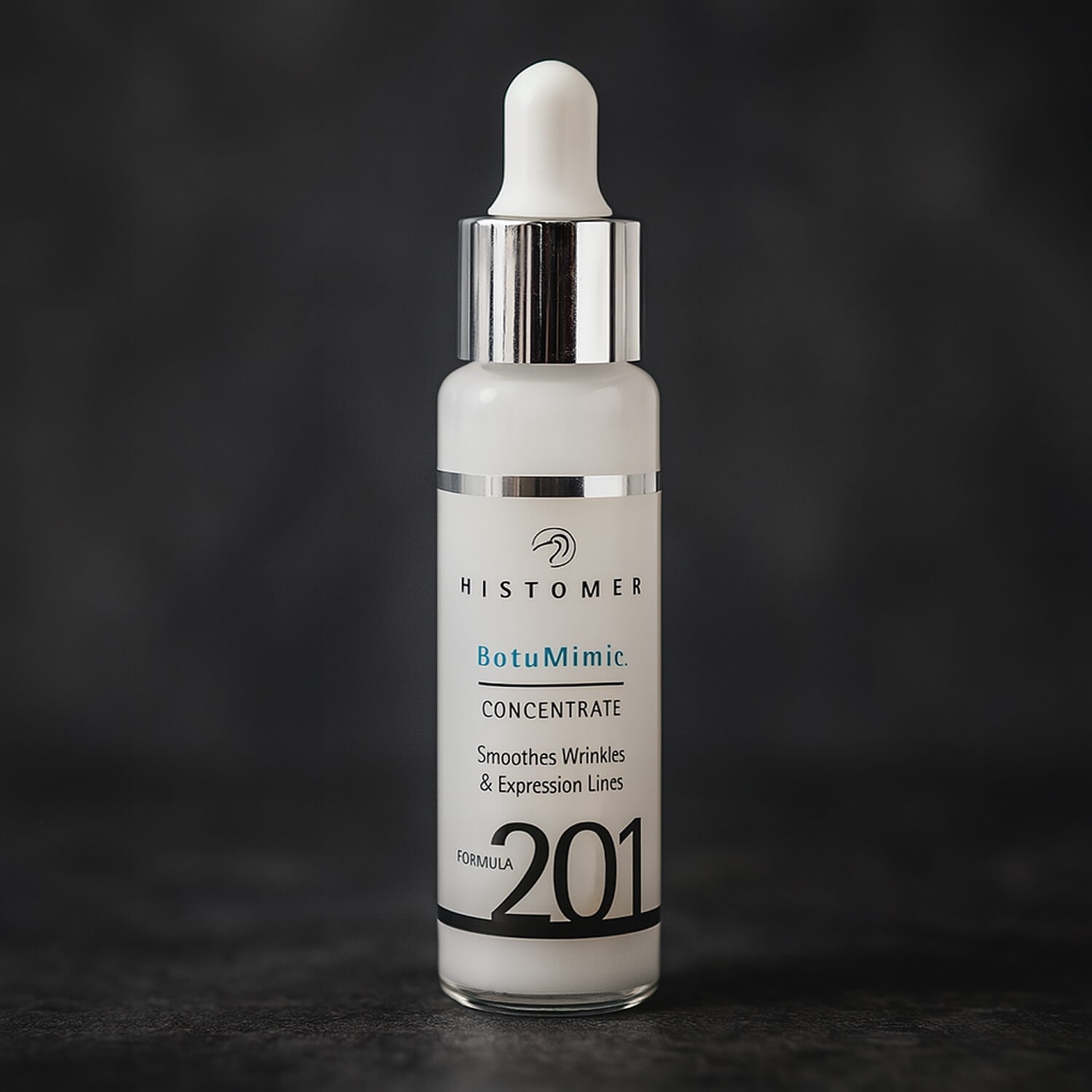 Сыворотка для разглаживания морщин Histomer Formula 201 BotuMimic Concentrate